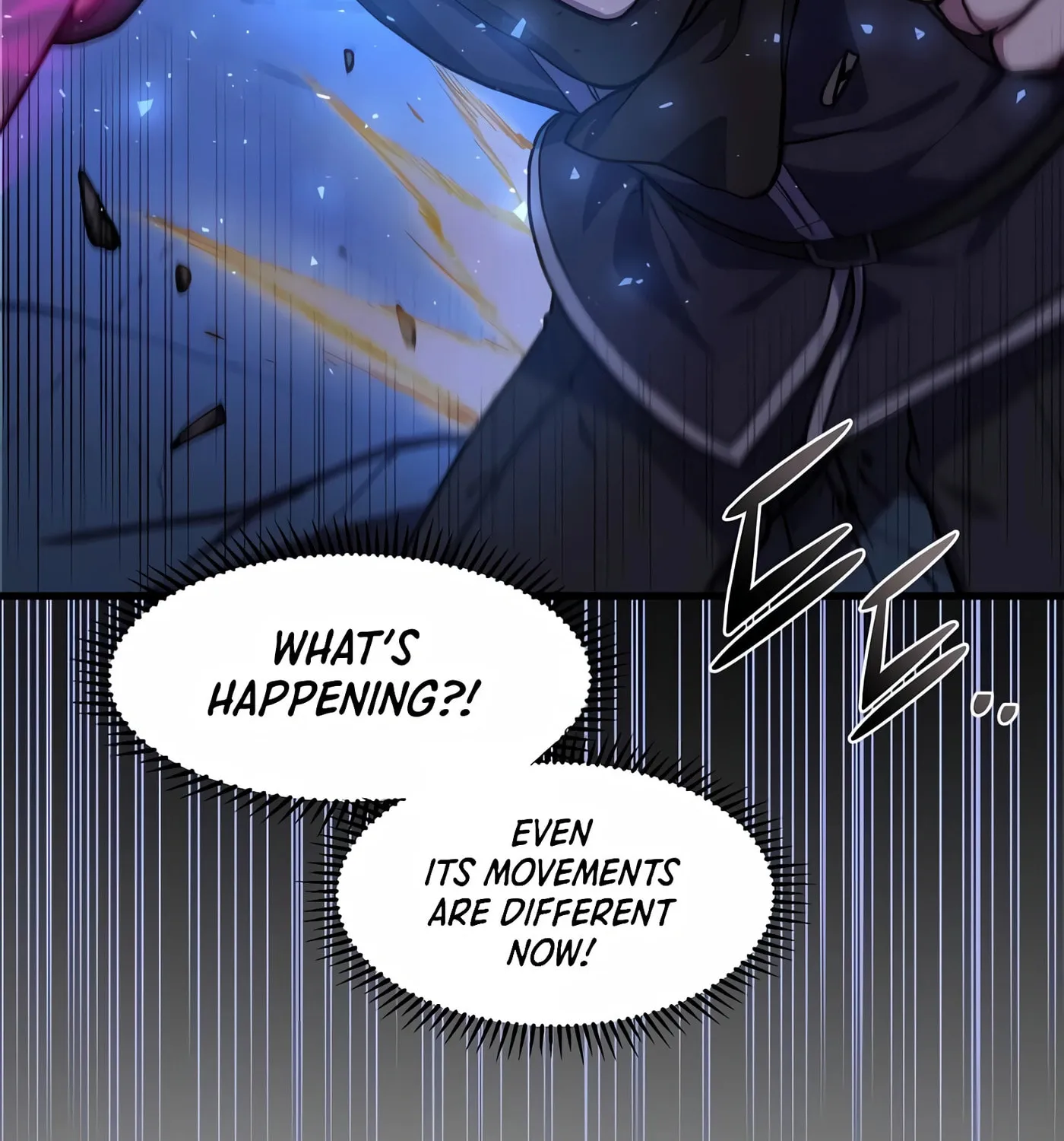 Read Skill Master Levels Up chapter 17 image 25 on Lezhin
