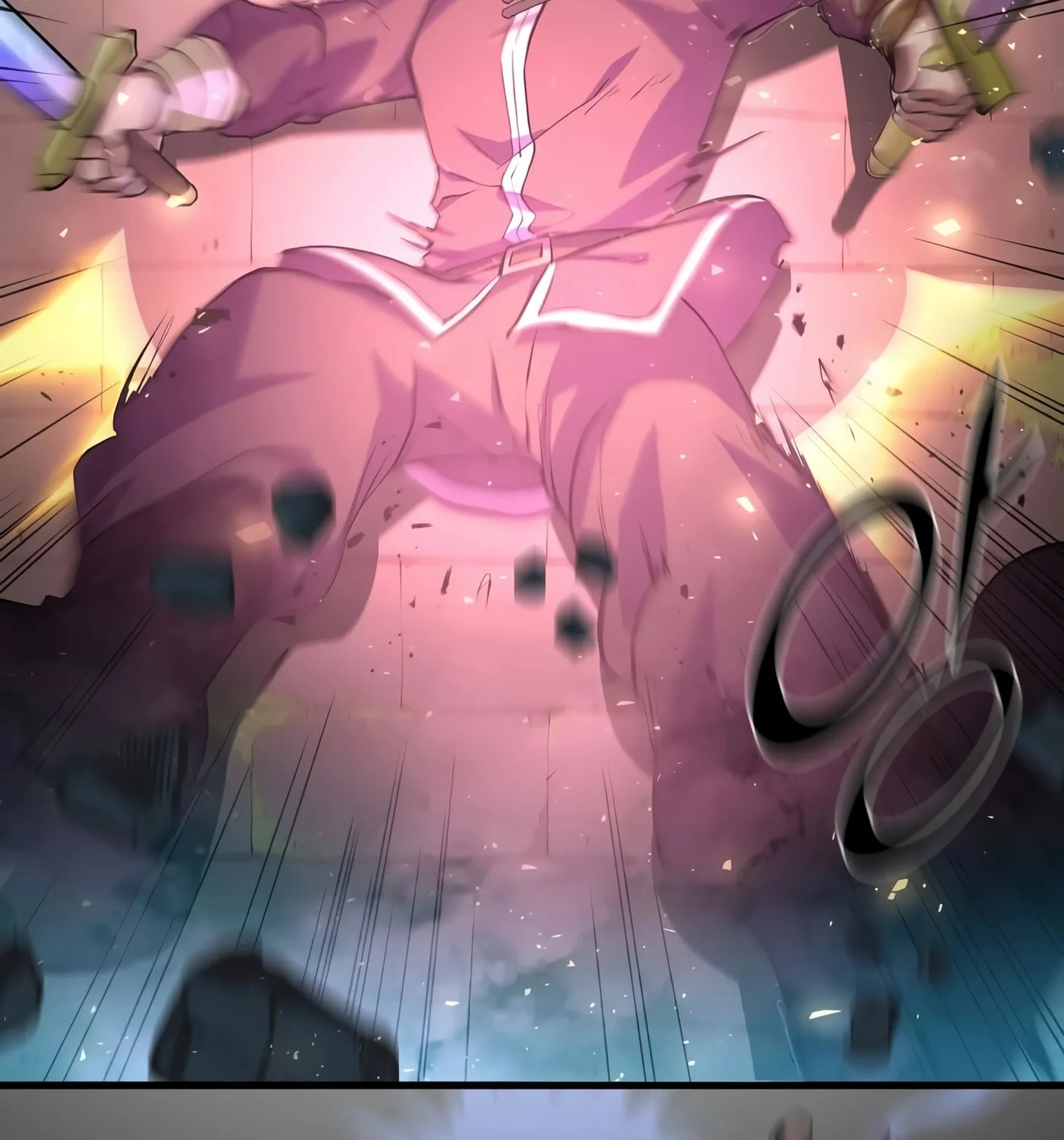 Read Skill Master Levels Up chapter 17 image 31 on Lezhin