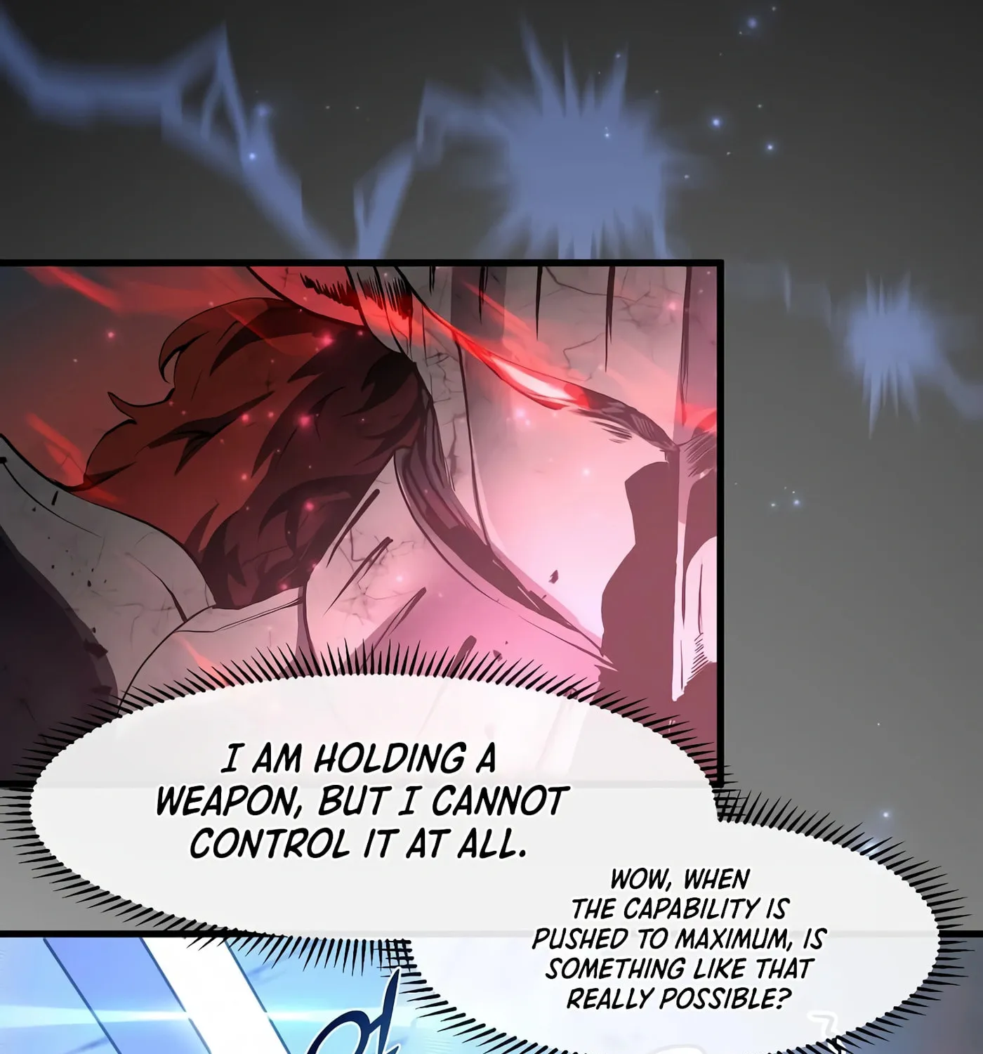 Read Skill Master Levels Up chapter 17 image 34 on Lezhin