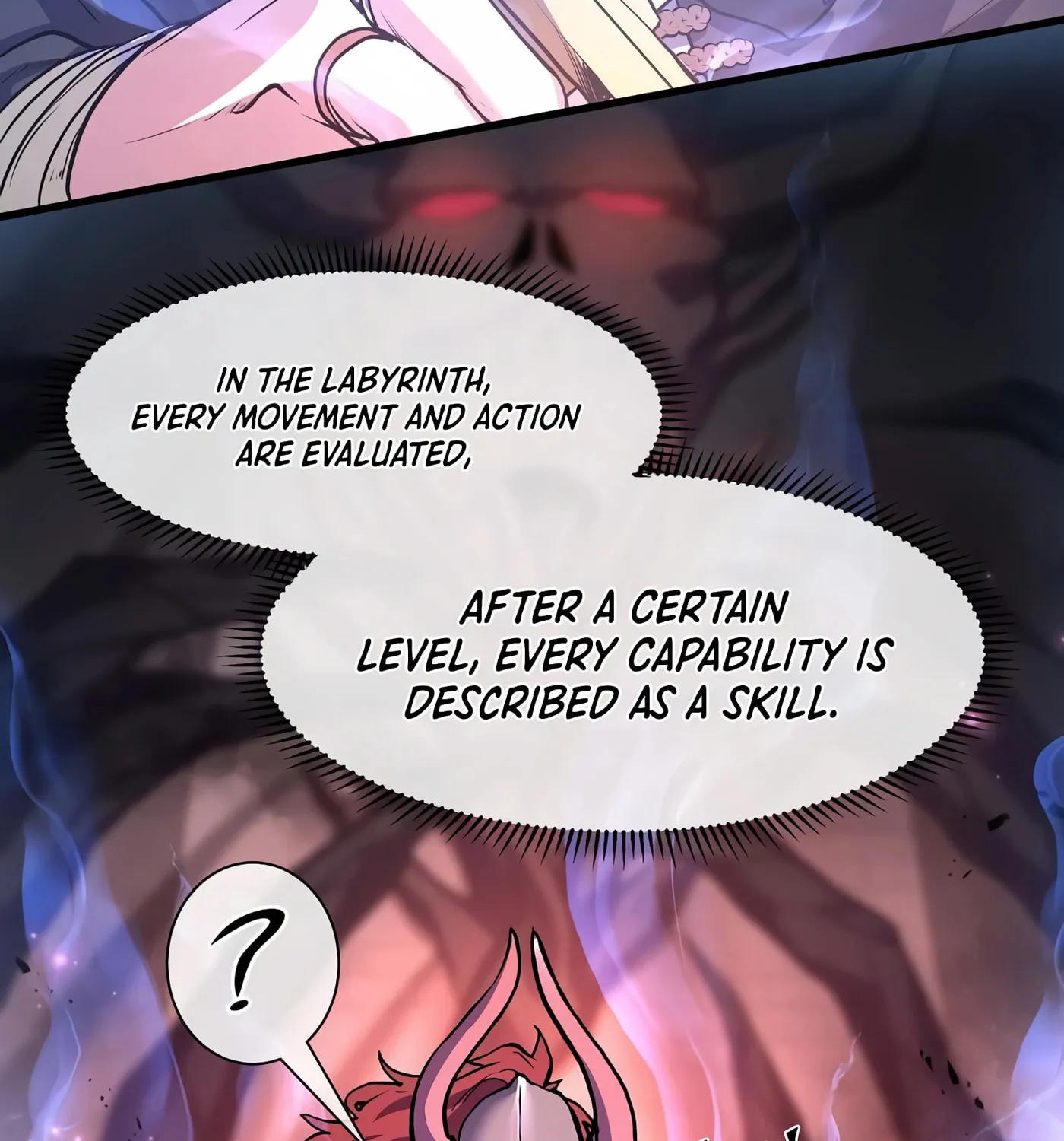 Read Skill Master Levels Up chapter 17 image 37 on Lezhin