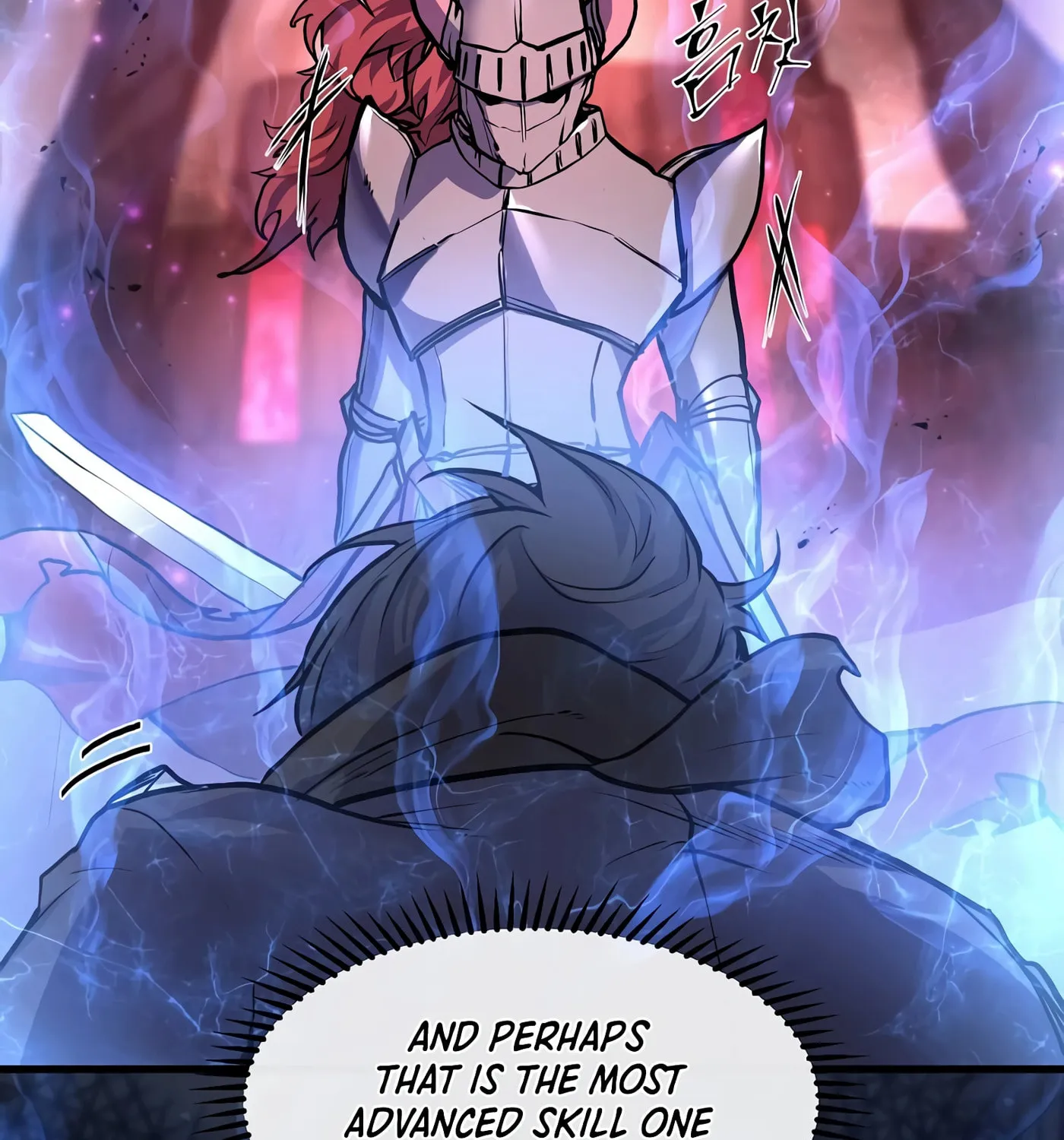 Read Skill Master Levels Up chapter 17 image 38 on Lezhin