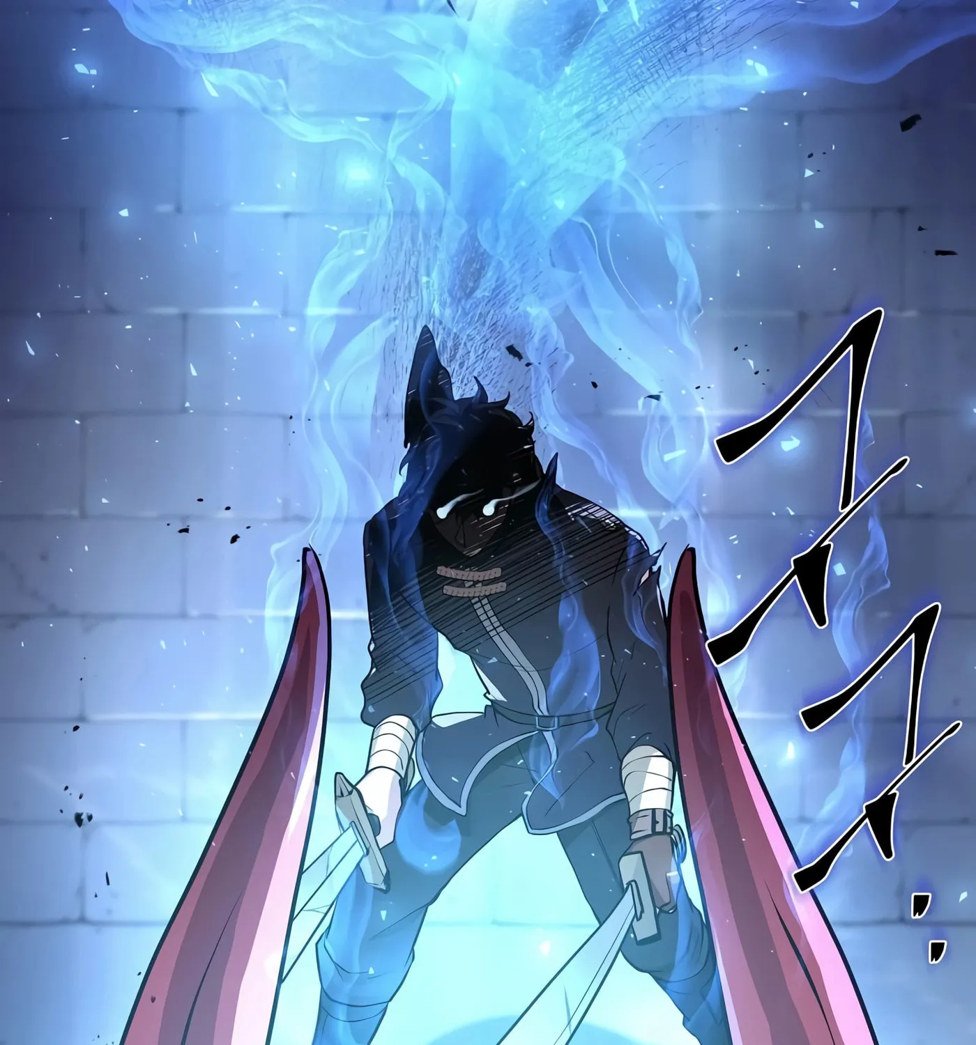 Read Skill Master Levels Up chapter 17 image 41 on Lezhin