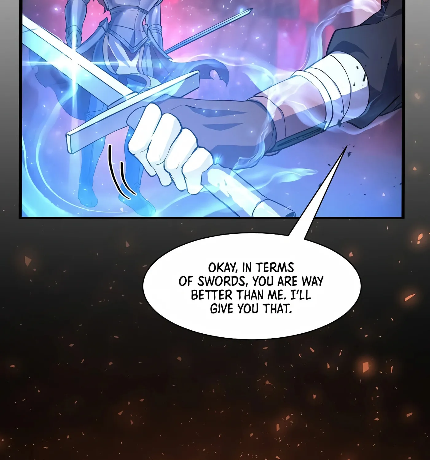 Read Skill Master Levels Up chapter 17 image 46 on Lezhin