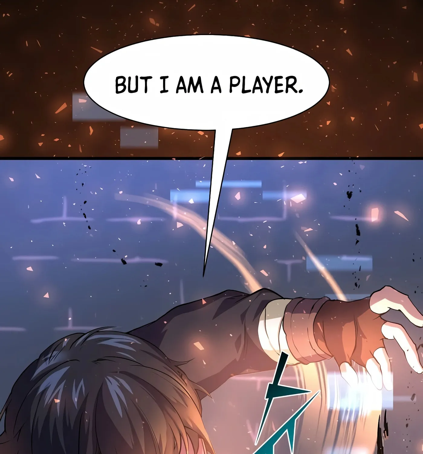 Read Skill Master Levels Up chapter 17 image 47 on Lezhin
