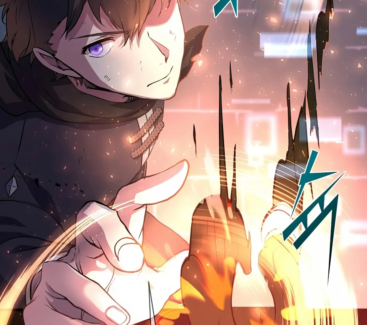 Read Skill Master Levels Up chapter 17 image 48 on Lezhin