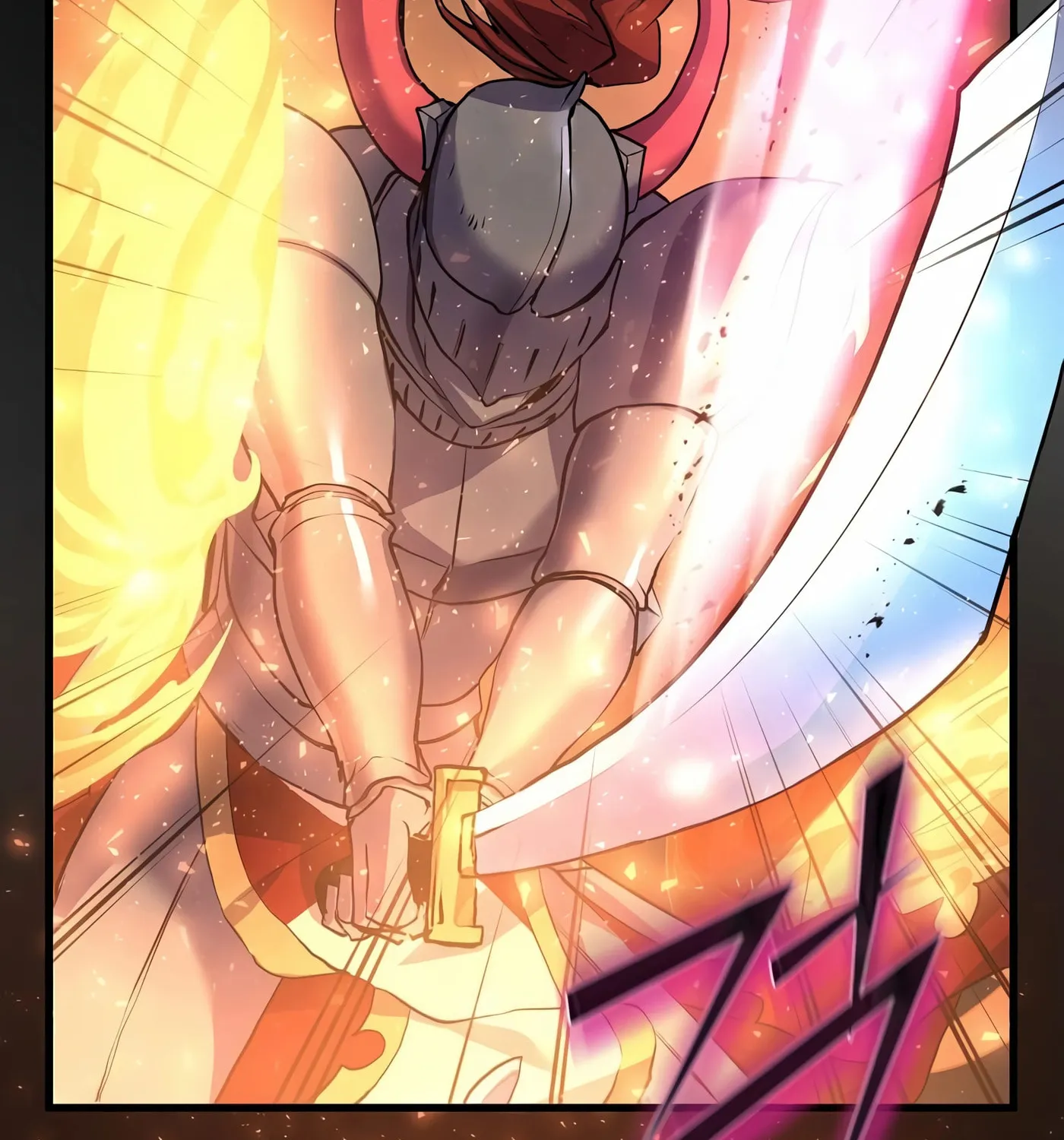 Read Skill Master Levels Up chapter 17 image 52 on Lezhin