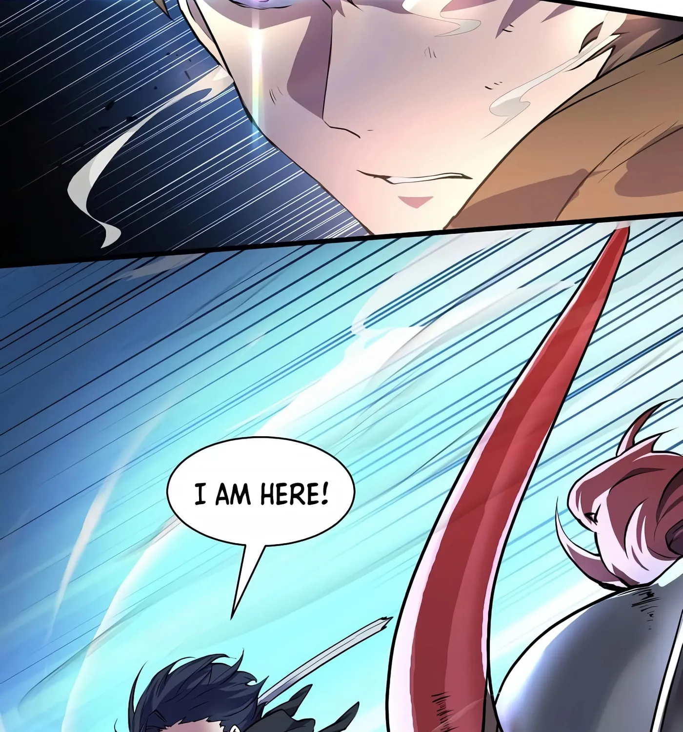 Read Skill Master Levels Up chapter 17 image 55 on Lezhin