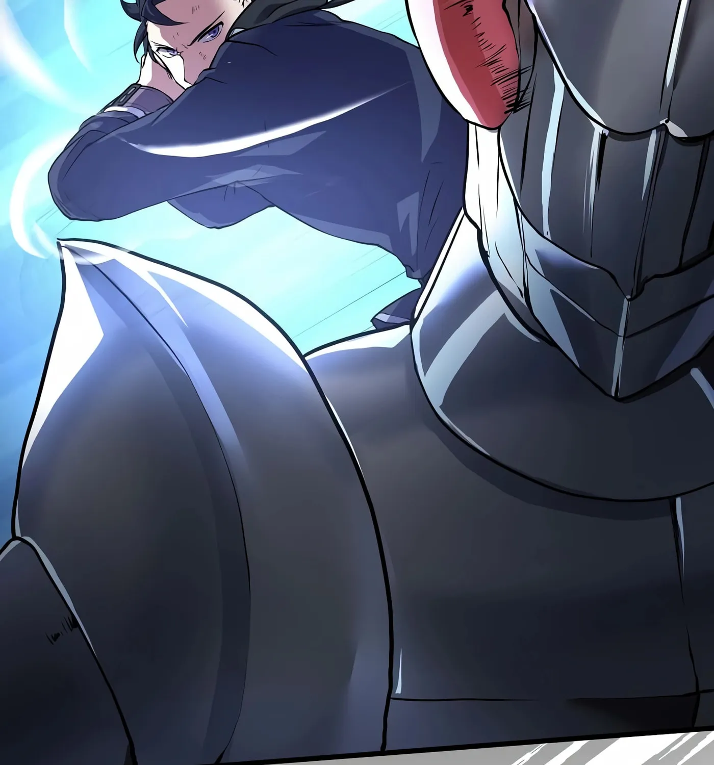 Read Skill Master Levels Up chapter 17 image 56 on Lezhin