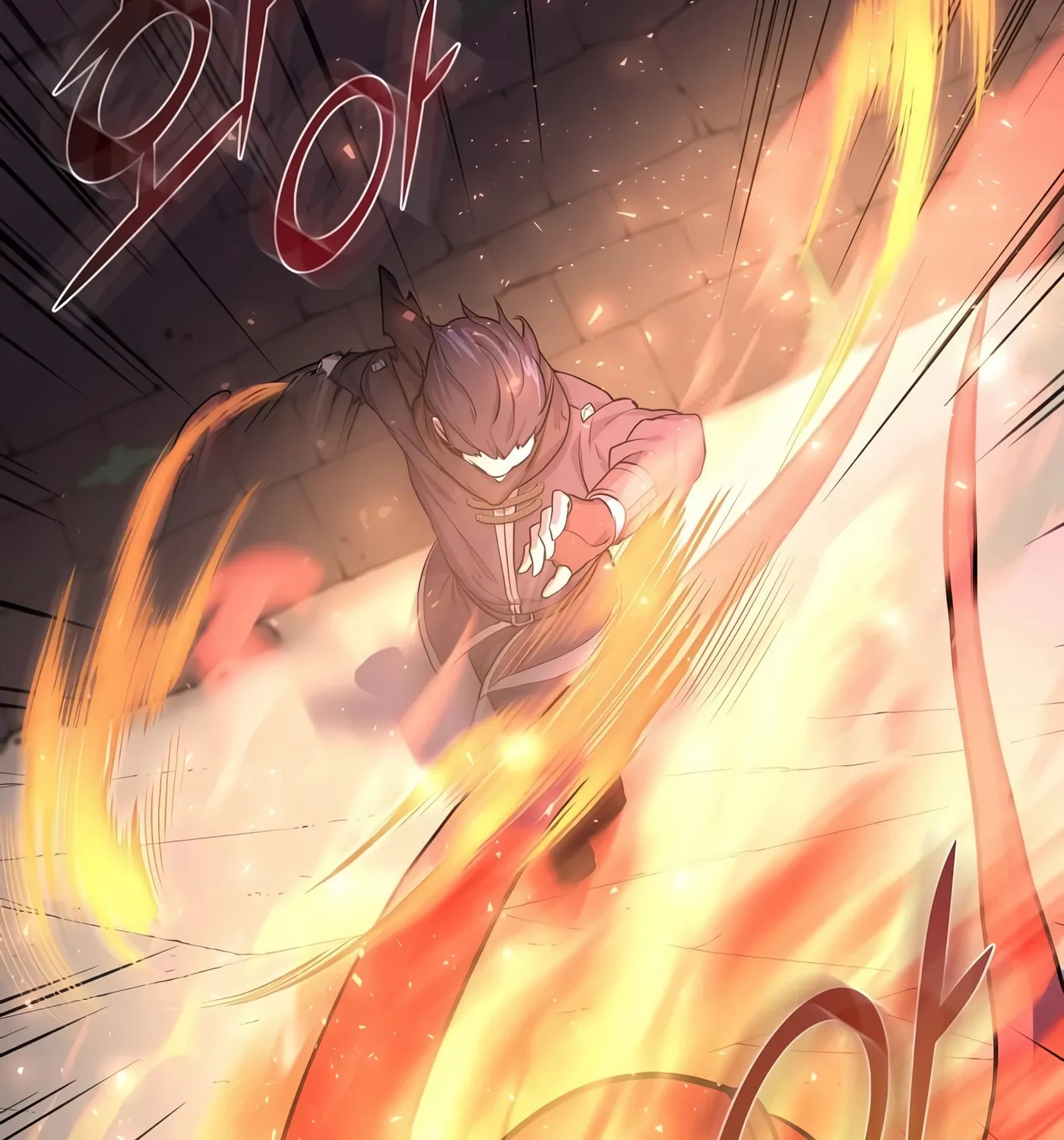 Read Skill Master Levels Up chapter 17 image 73 on Lezhin
