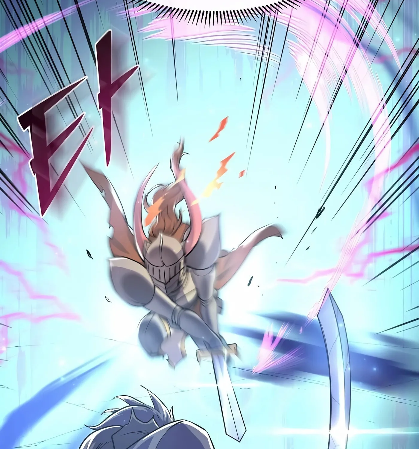 Read Skill Master Levels Up chapter 17 image 80 on Lezhin