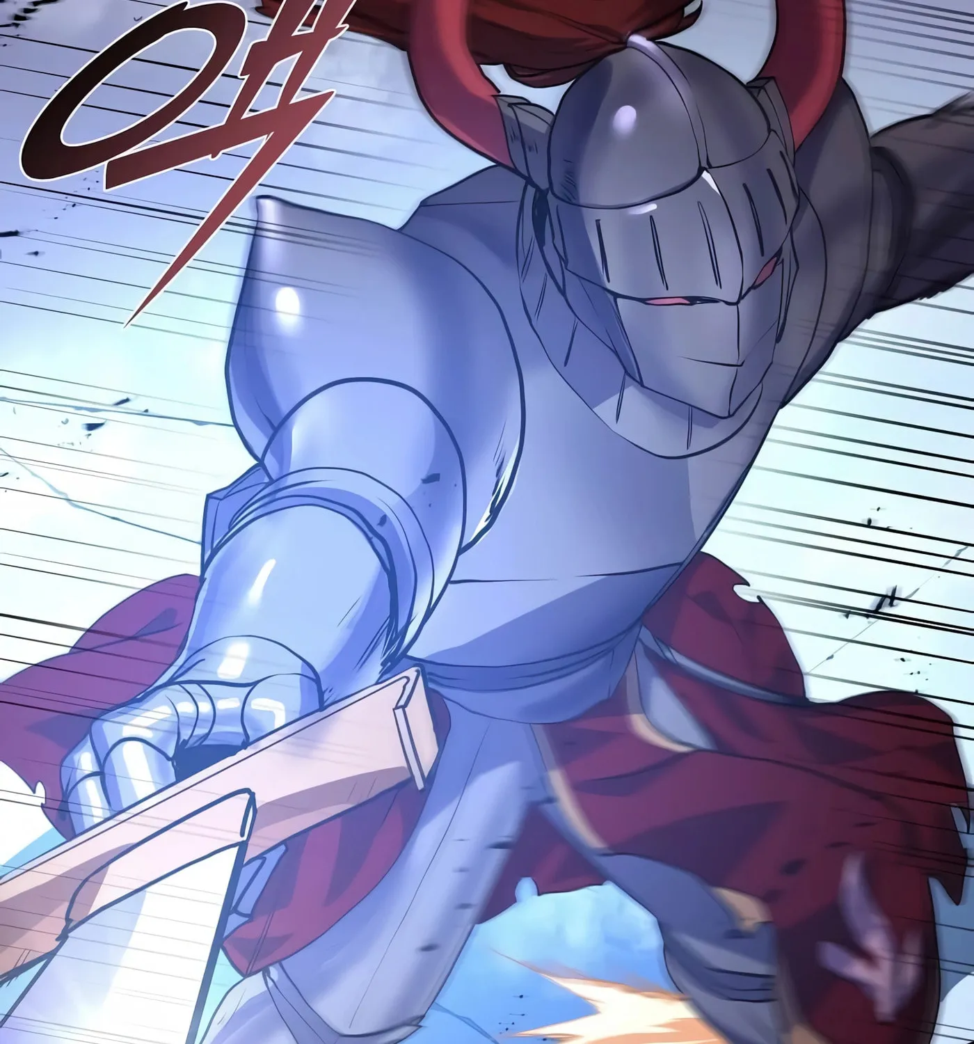 Read Skill Master Levels Up chapter 17 image 86 on Lezhin