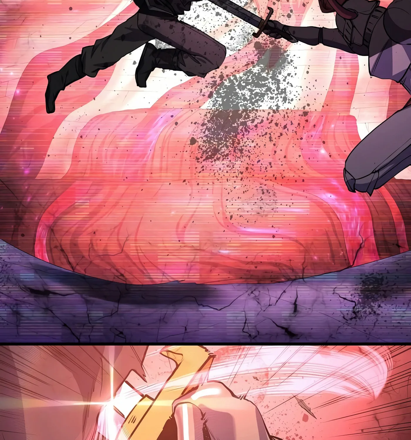 Read Skill Master Levels Up chapter 17 image 88 on Lezhin