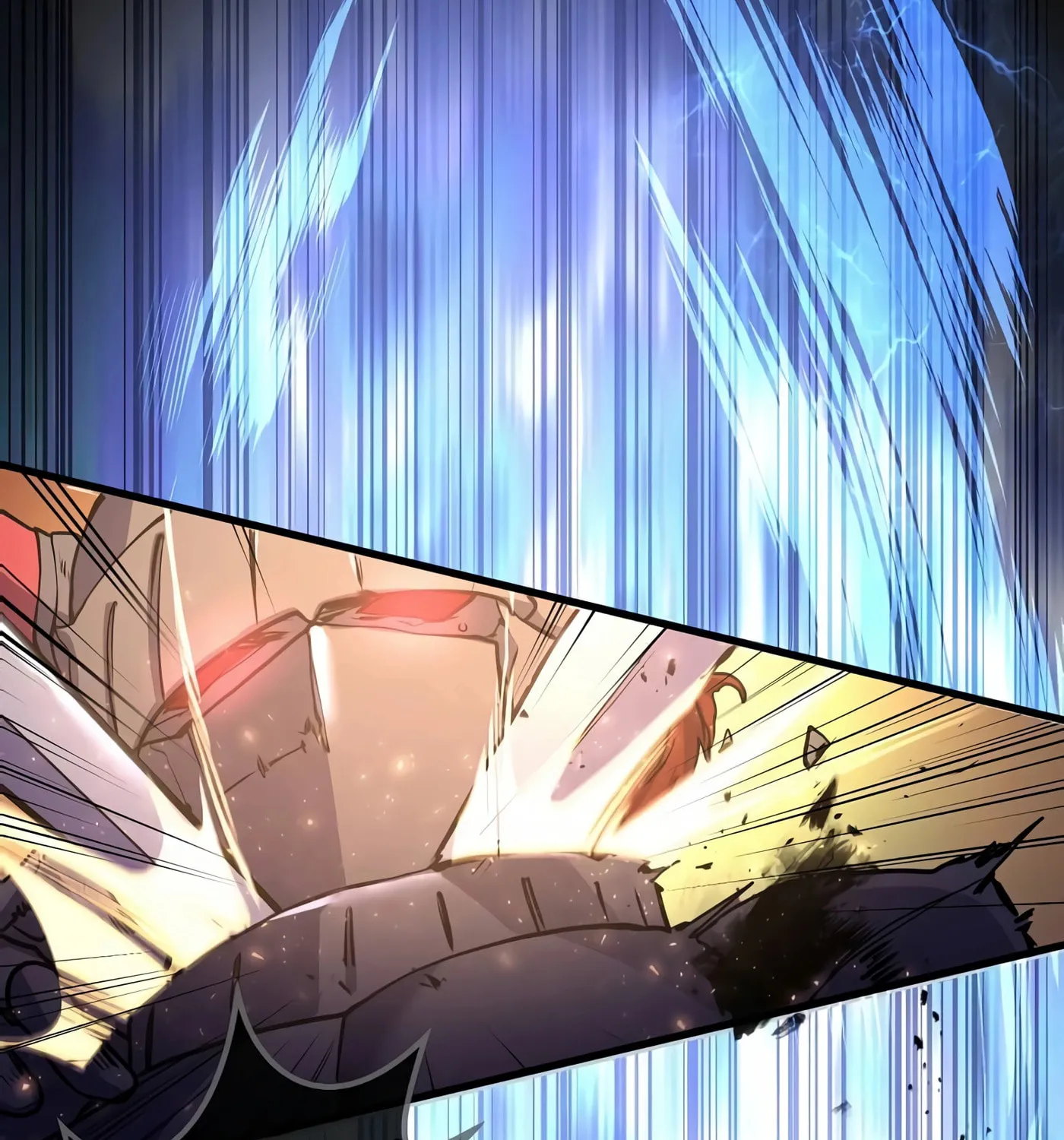 Read Skill Master Levels Up chapter 17 image 96 on Lezhin