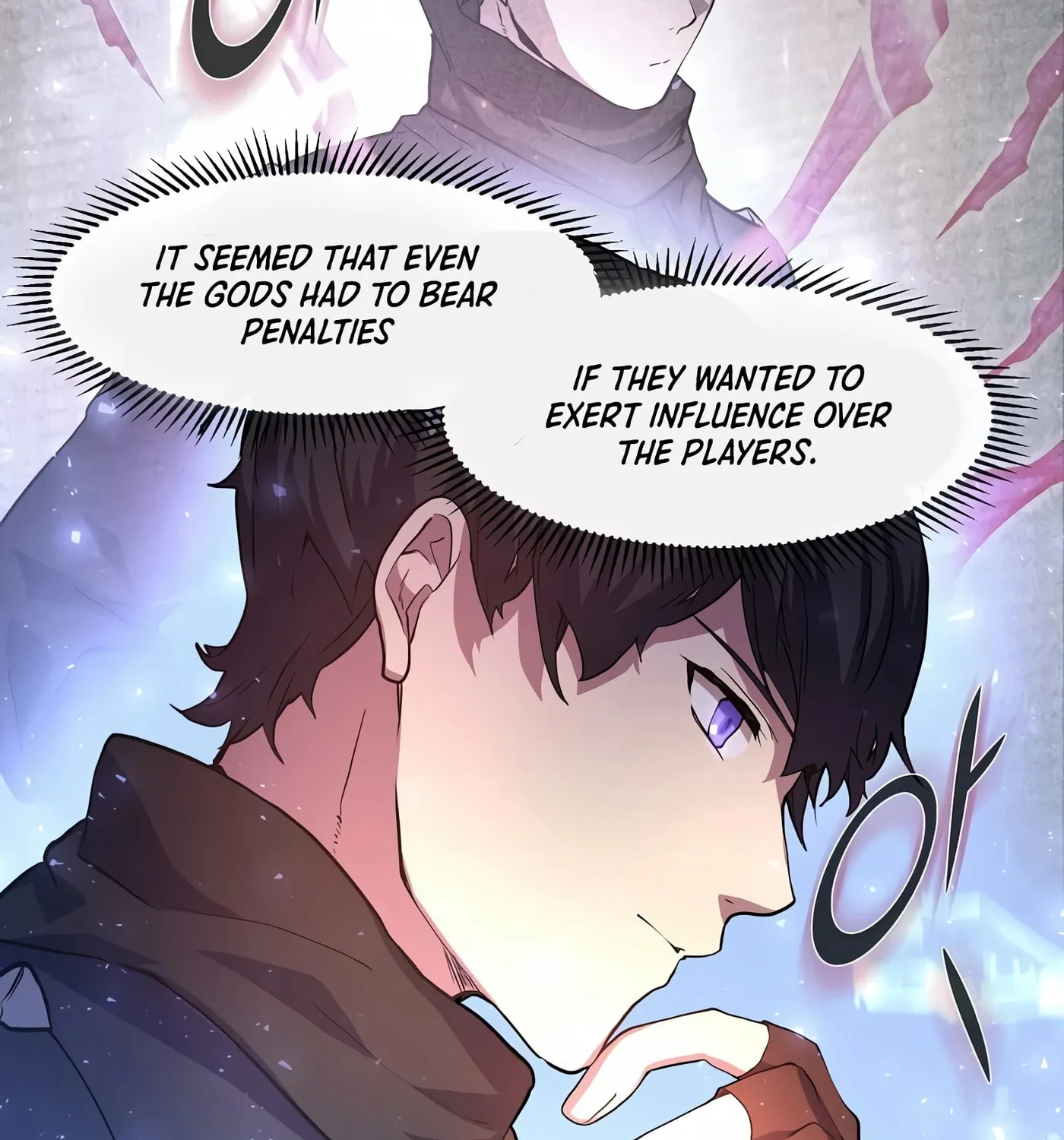 Read Skill Master Levels Up chapter 18 image 10 on Lezhin