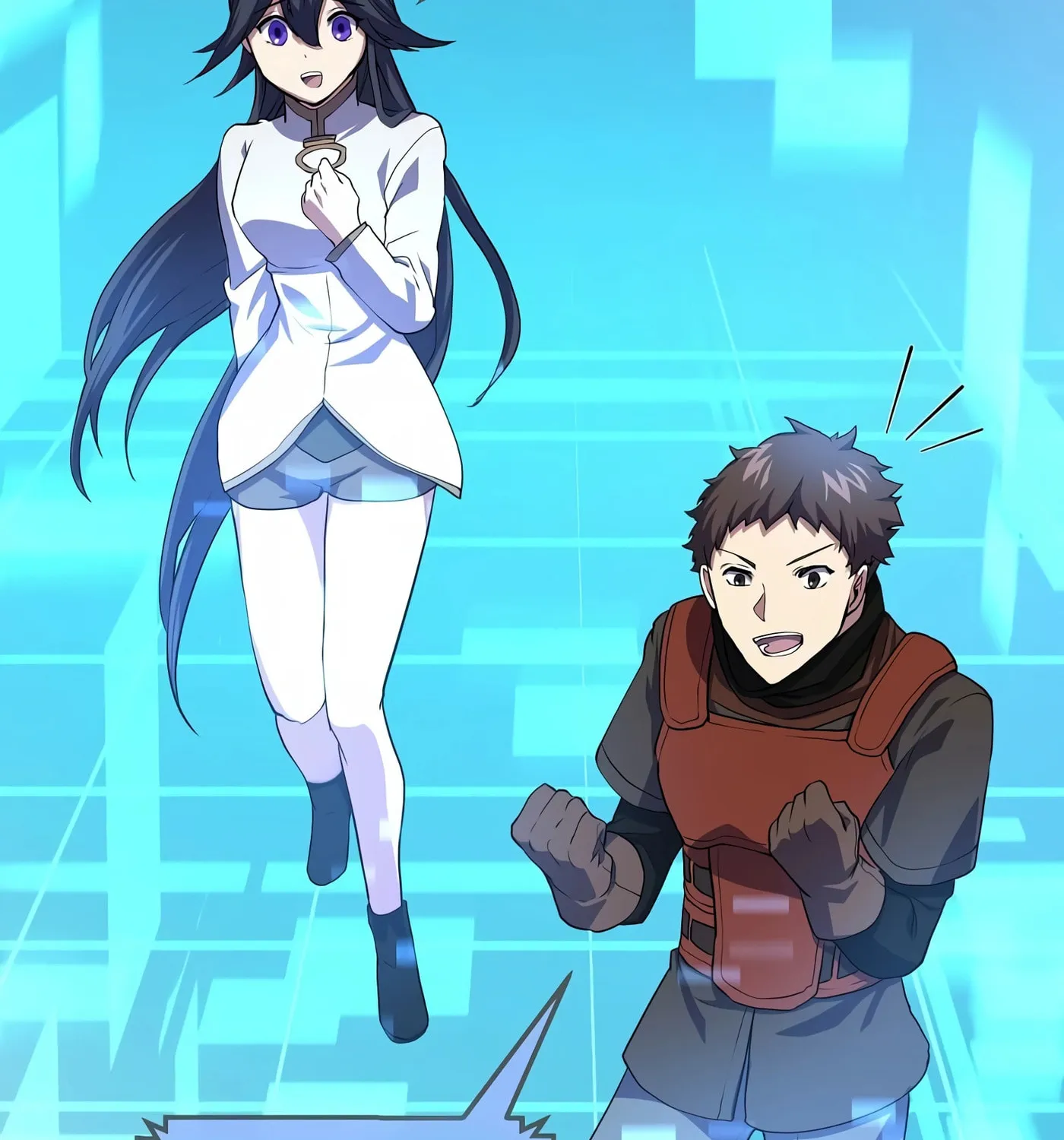 Read Skill Master Levels Up chapter 18 image 101 on Lezhin
