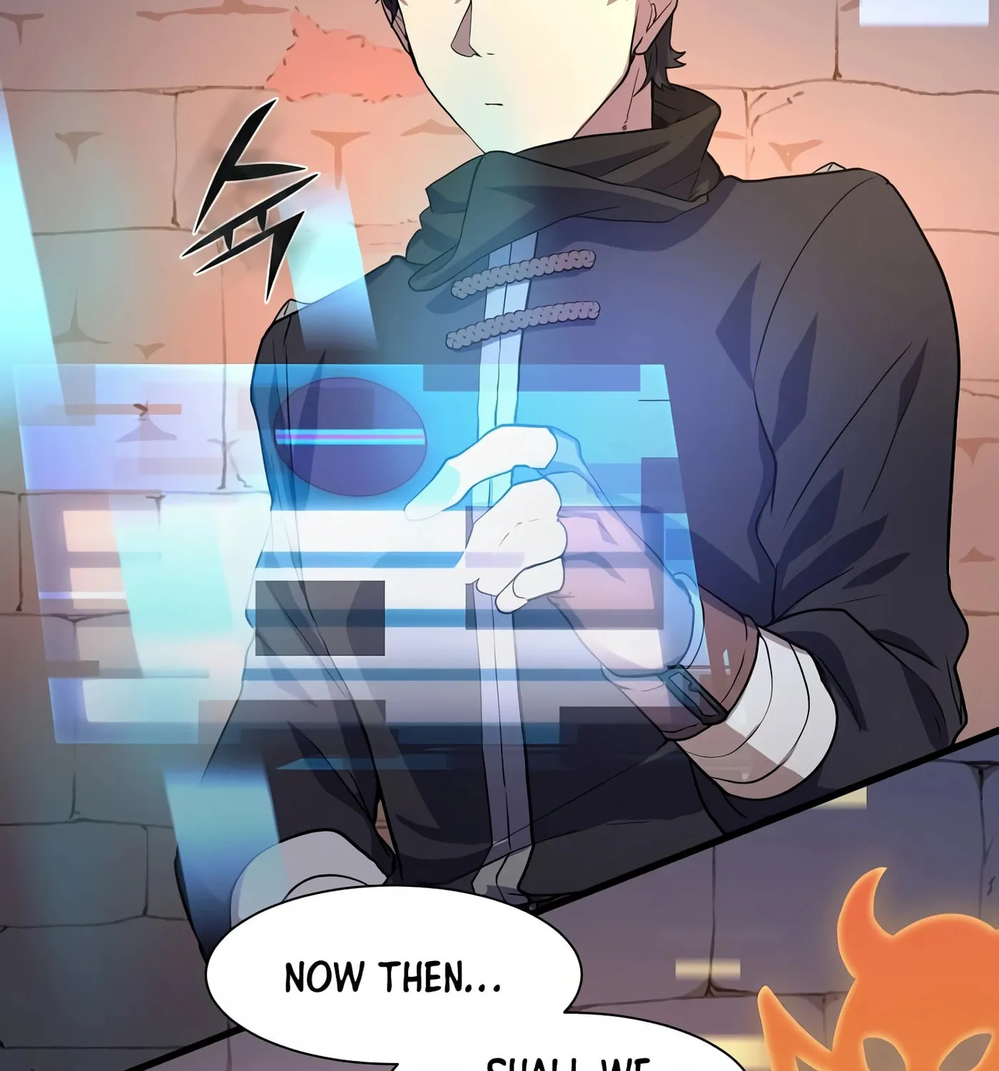 Read Skill Master Levels Up chapter 18 image 105 on Lezhin