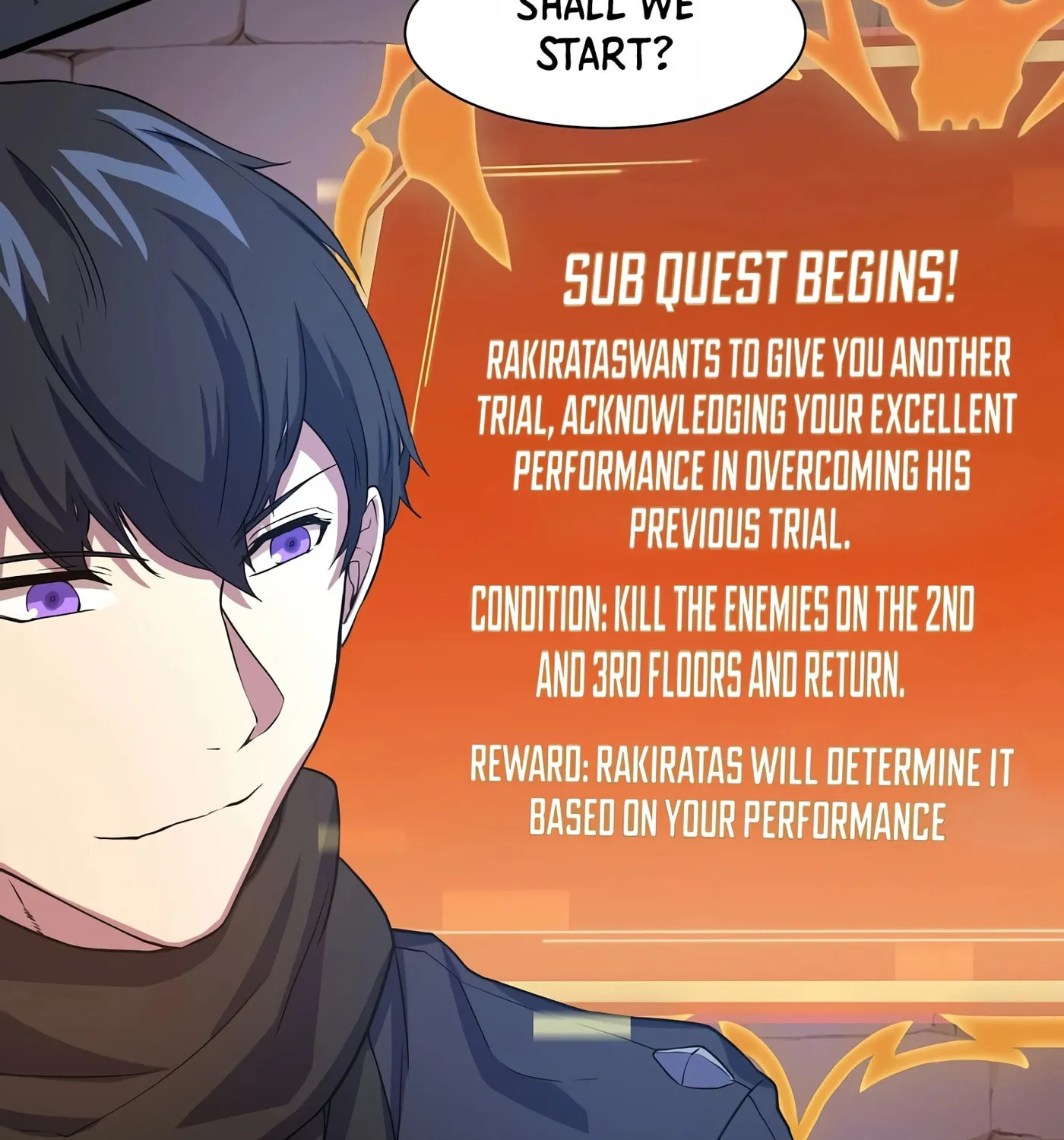 Read Skill Master Levels Up chapter 18 image 106 on Lezhin