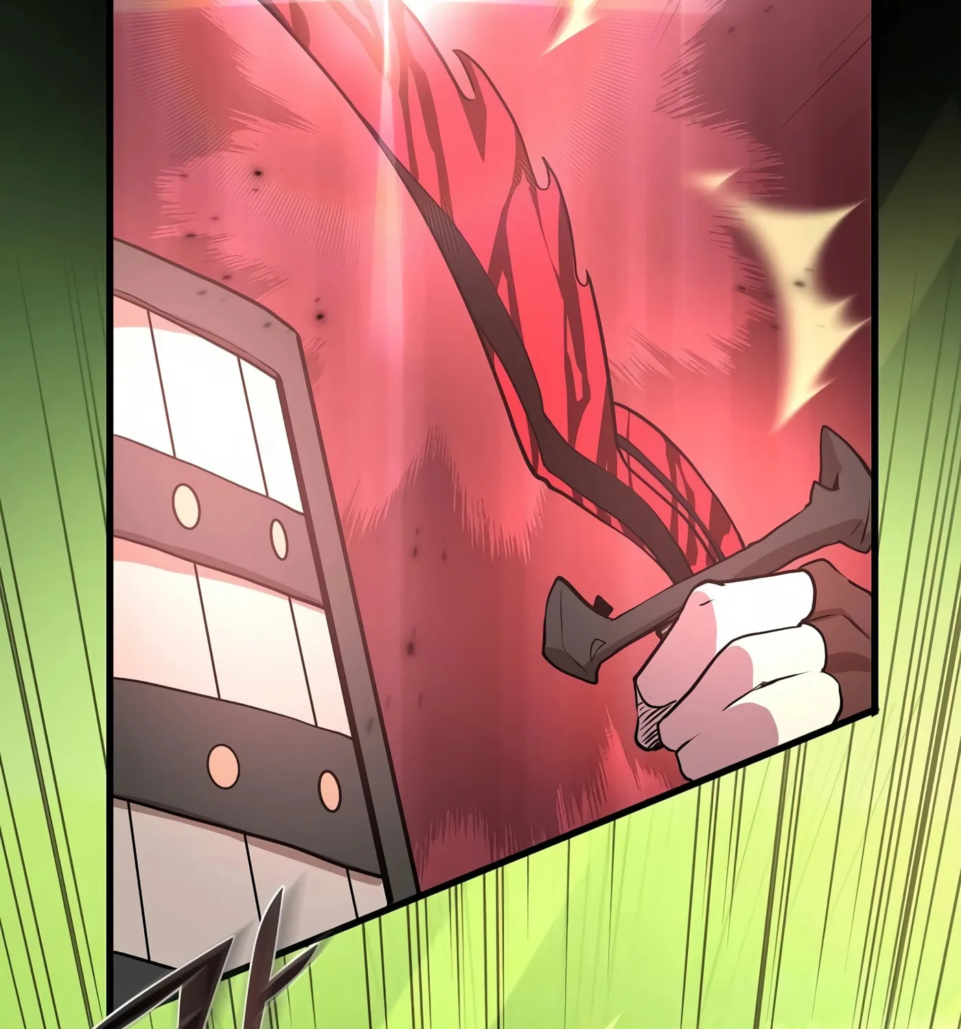 Read Skill Master Levels Up chapter 18 image 111 on Lezhin