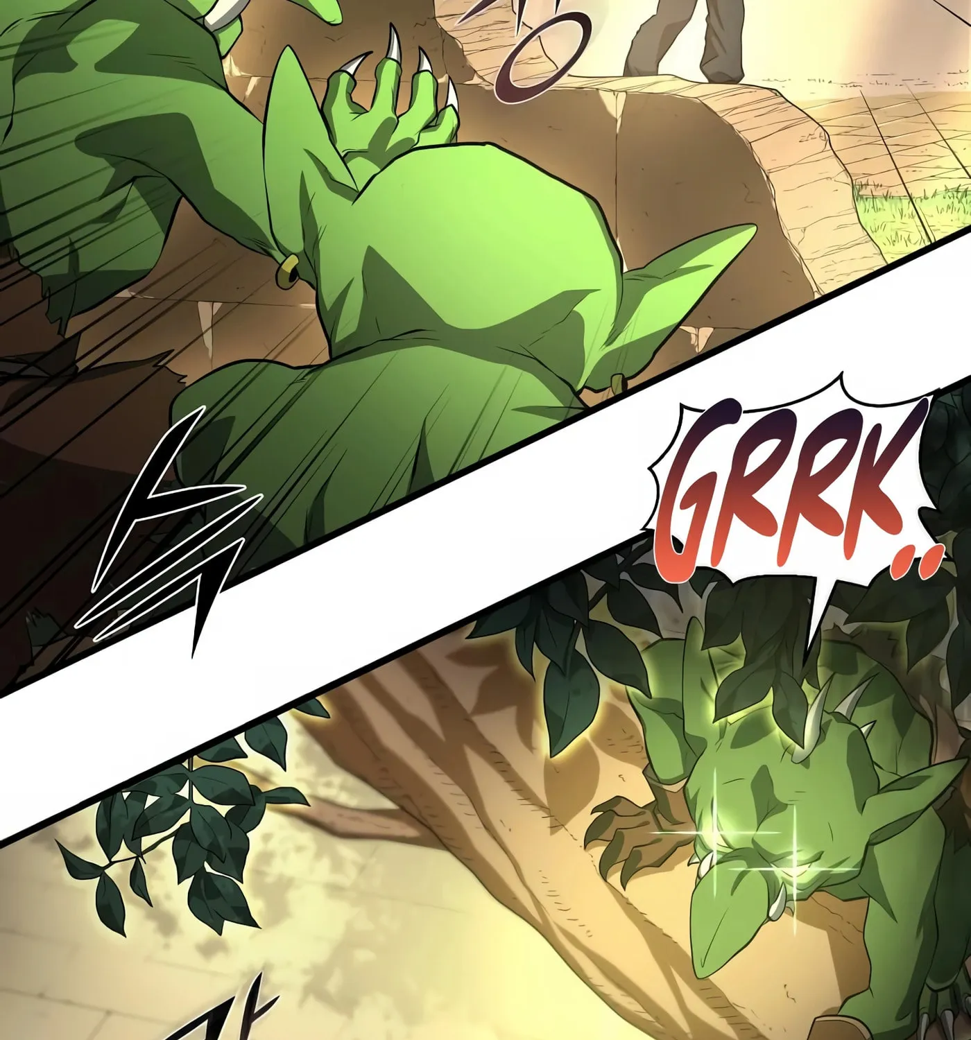 Read Skill Master Levels Up chapter 18 image 115 on Lezhin