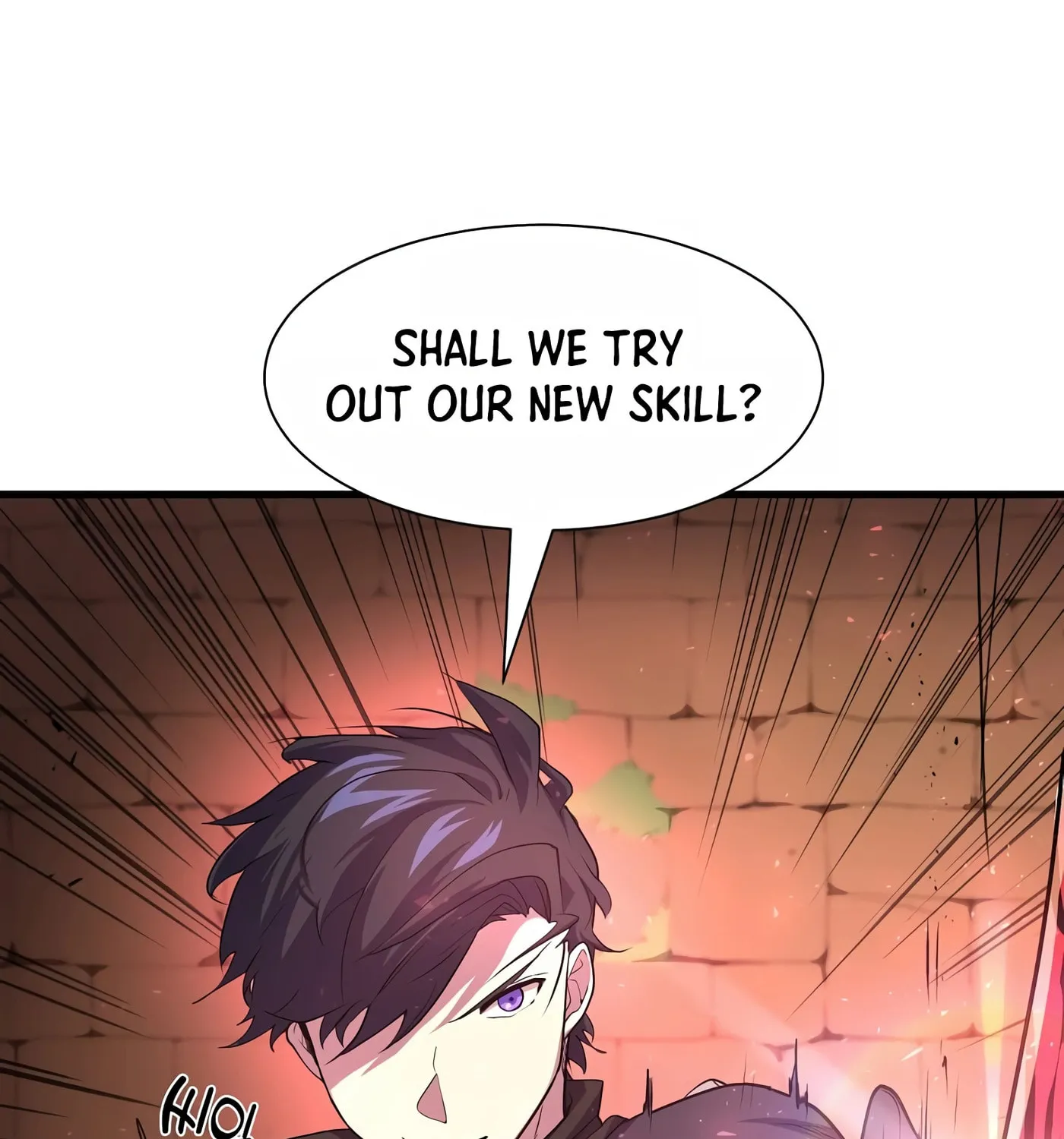 Read Skill Master Levels Up chapter 18 image 121 on Lezhin
