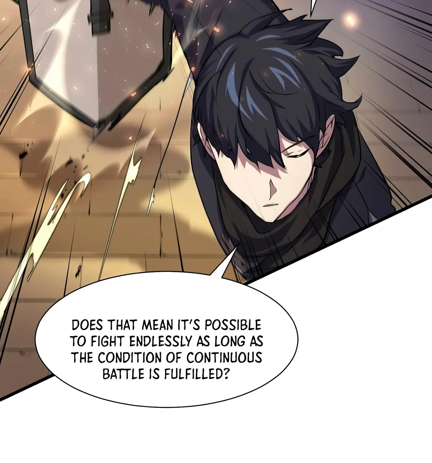 Read Skill Master Levels Up chapter 18 image 133 on Lezhin