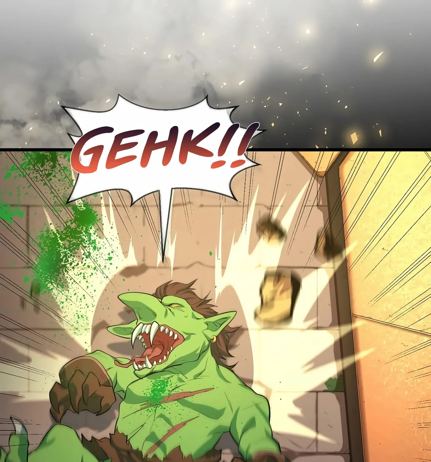 Read Skill Master Levels Up chapter 18 image 138 on Lezhin