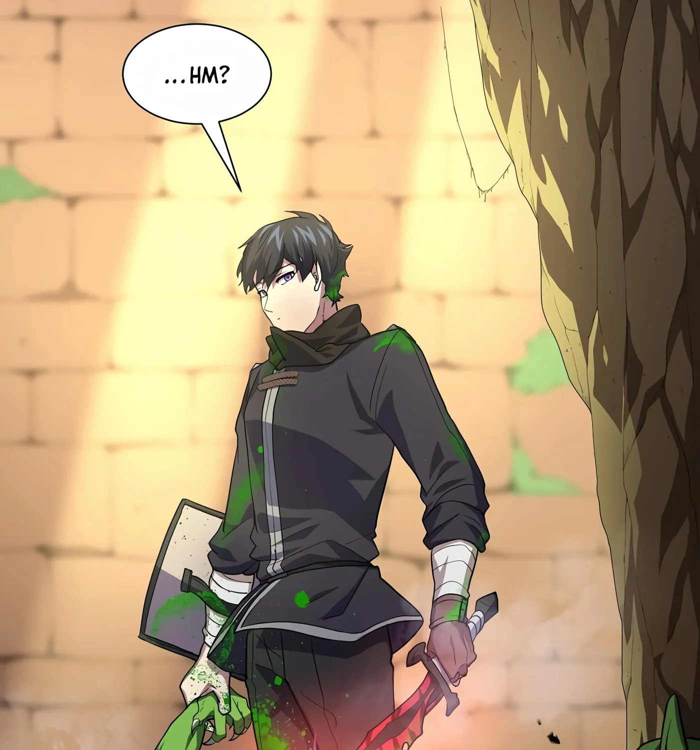 Read Skill Master Levels Up chapter 18 image 140 on Lezhin