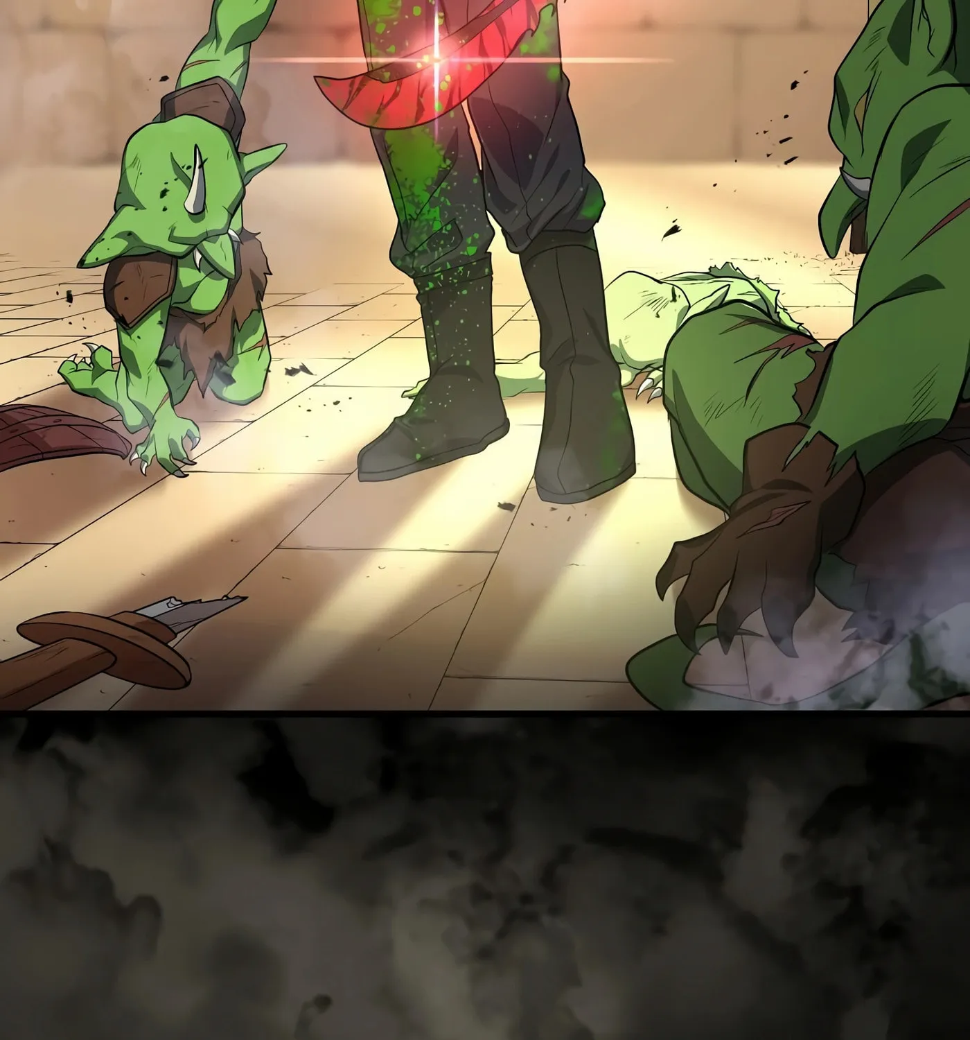 Read Skill Master Levels Up chapter 18 image 141 on Lezhin