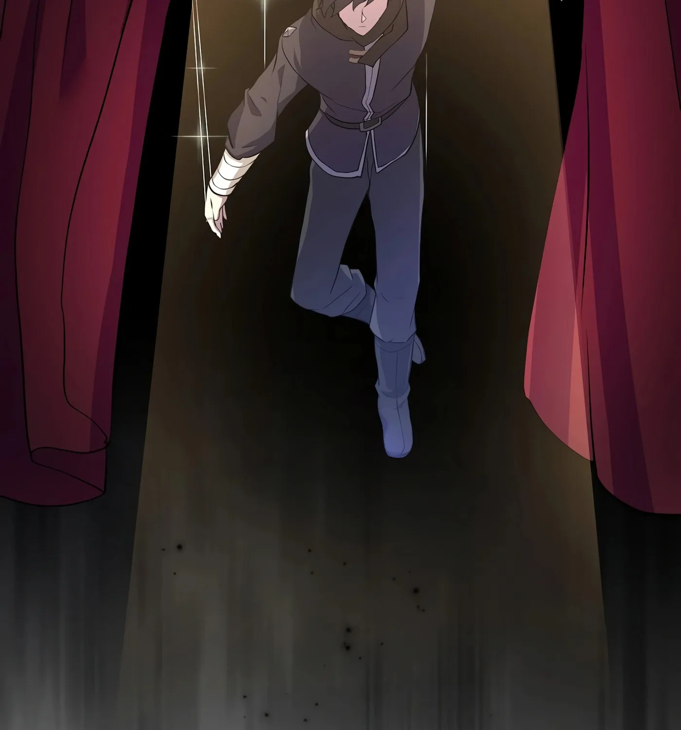 Read Skill Master Levels Up chapter 18 image 17 on Lezhin
