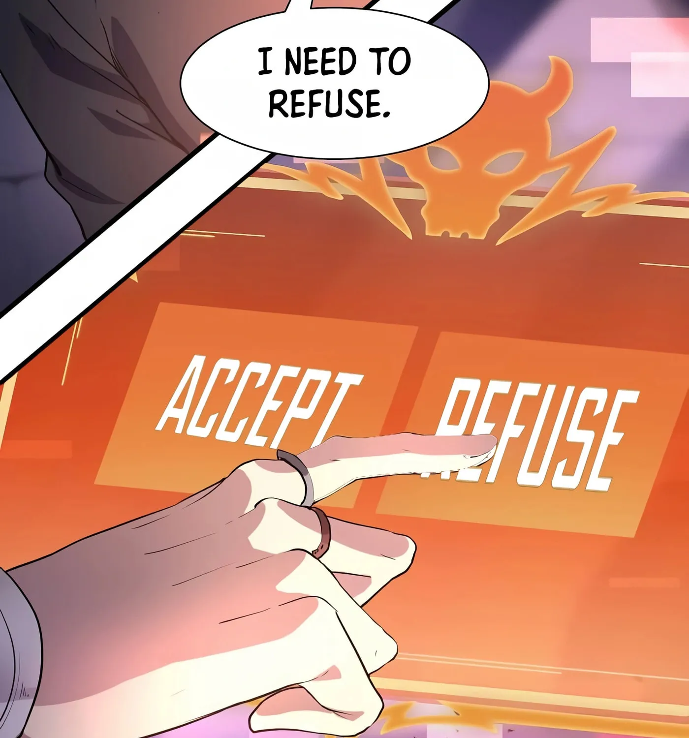Read Skill Master Levels Up chapter 18 image 20 on Lezhin