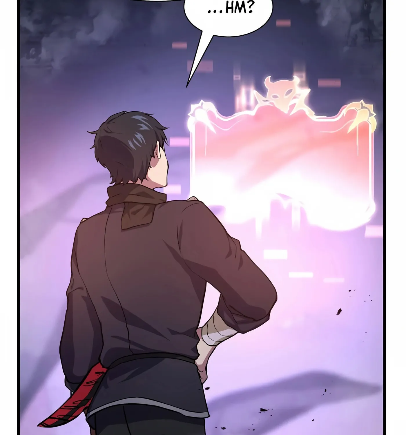 Read Skill Master Levels Up chapter 18 image 23 on Lezhin