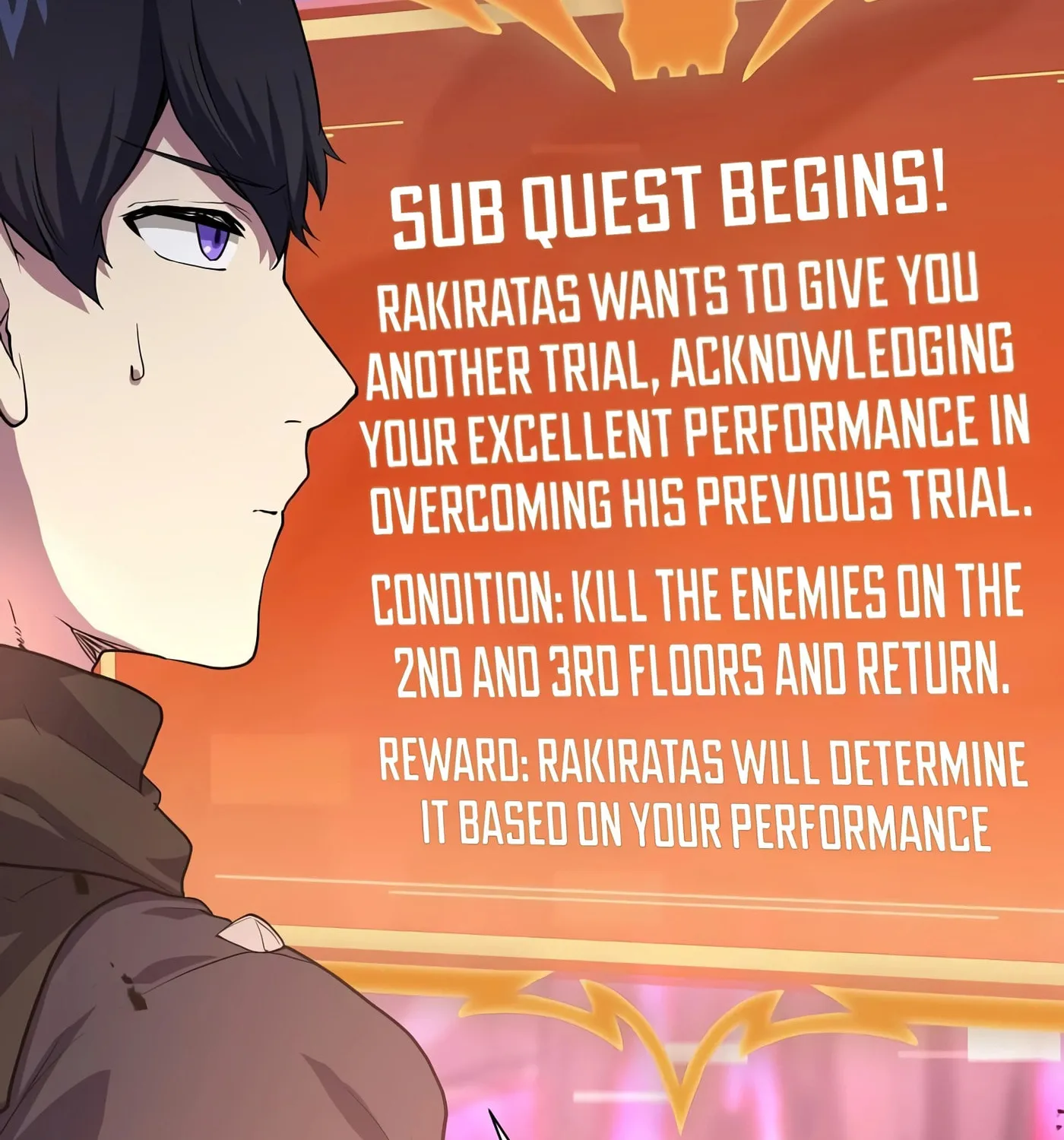 Read Skill Master Levels Up chapter 18 image 25 on Lezhin