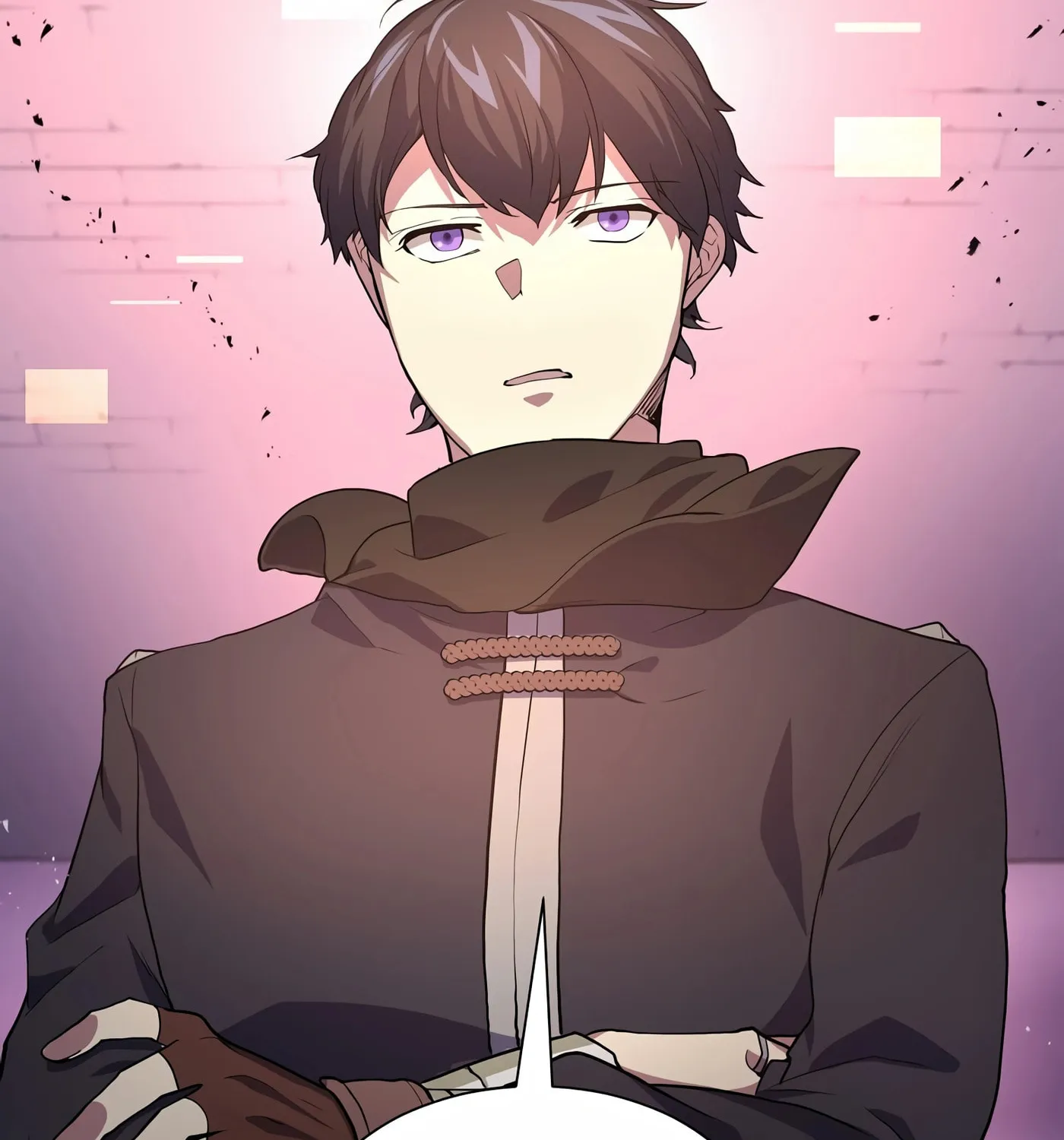 Read Skill Master Levels Up chapter 18 image 3 on Lezhin