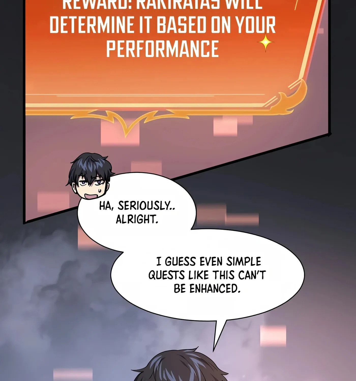 Read Skill Master Levels Up chapter 18 image 31 on Lezhin