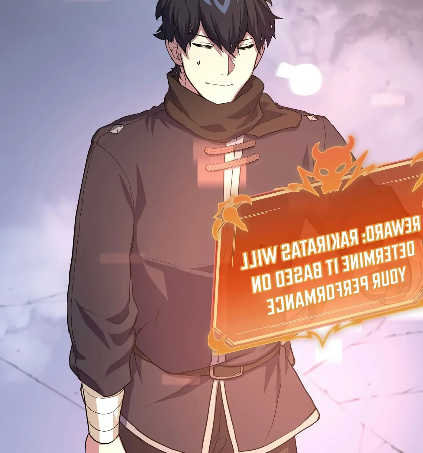 Read Skill Master Levels Up chapter 18 image 32 on Lezhin