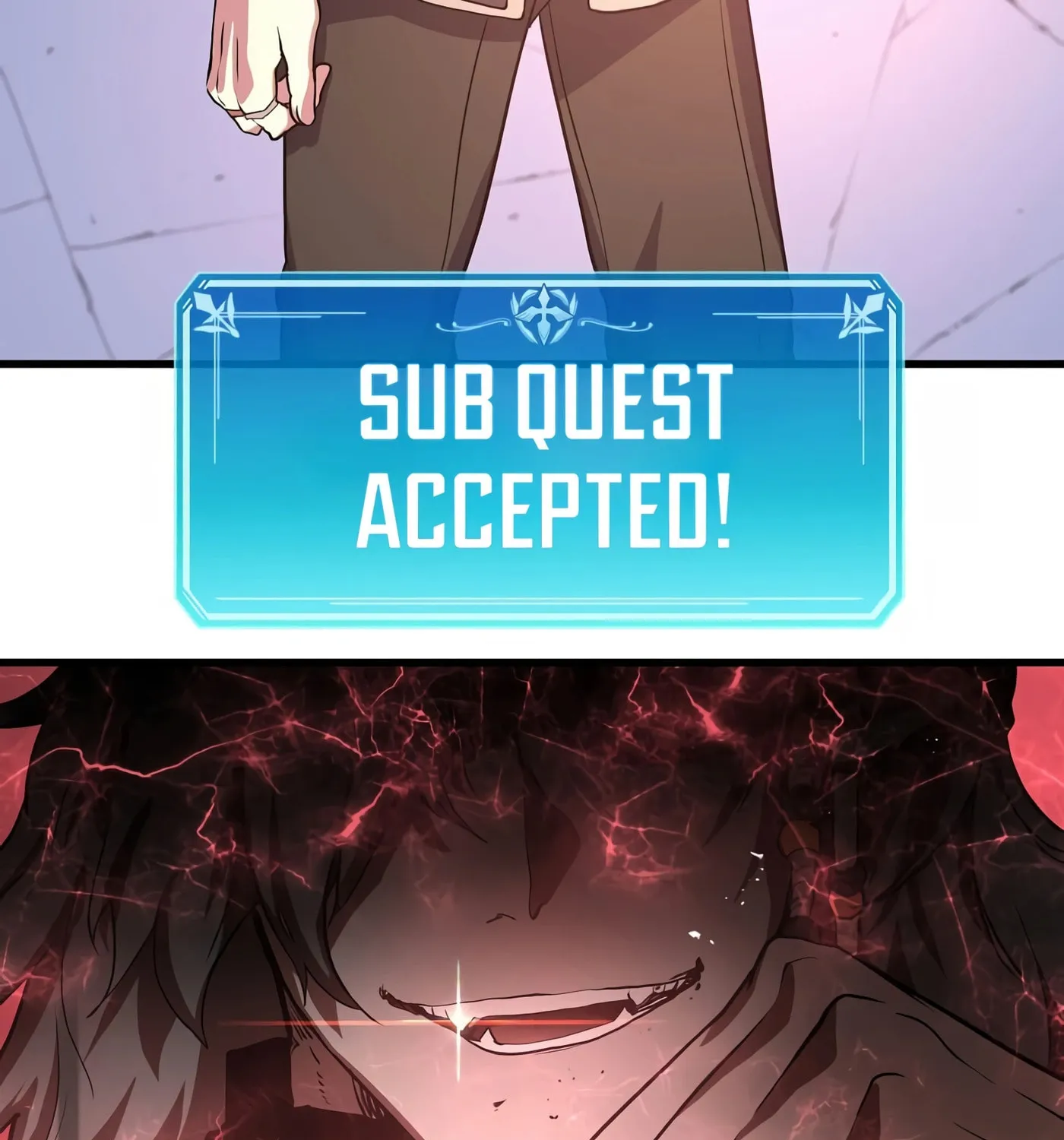 Read Skill Master Levels Up chapter 18 image 33 on Lezhin