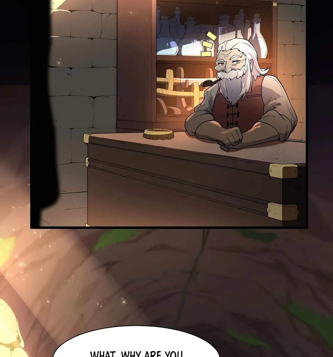 Read Skill Master Levels Up chapter 18 image 37 on Lezhin