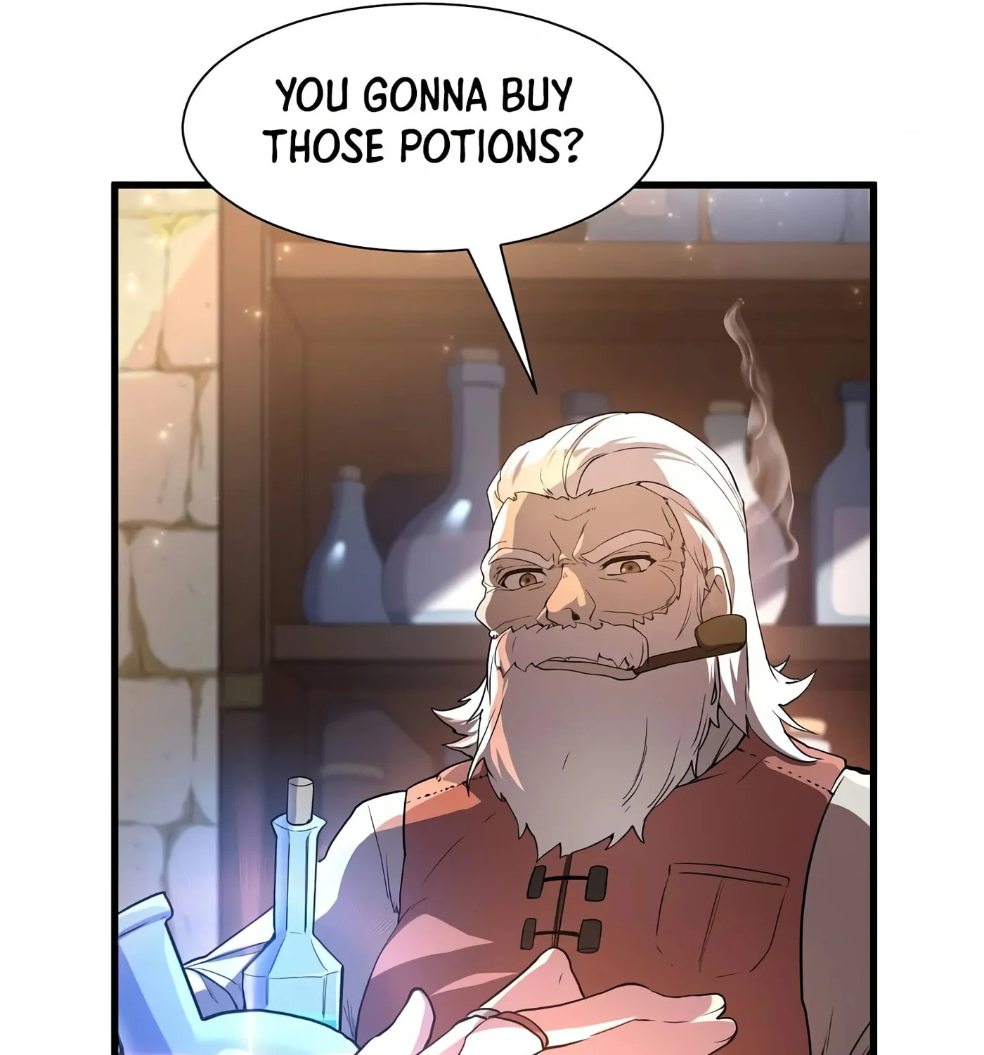 Read Skill Master Levels Up chapter 18 image 40 on Lezhin
