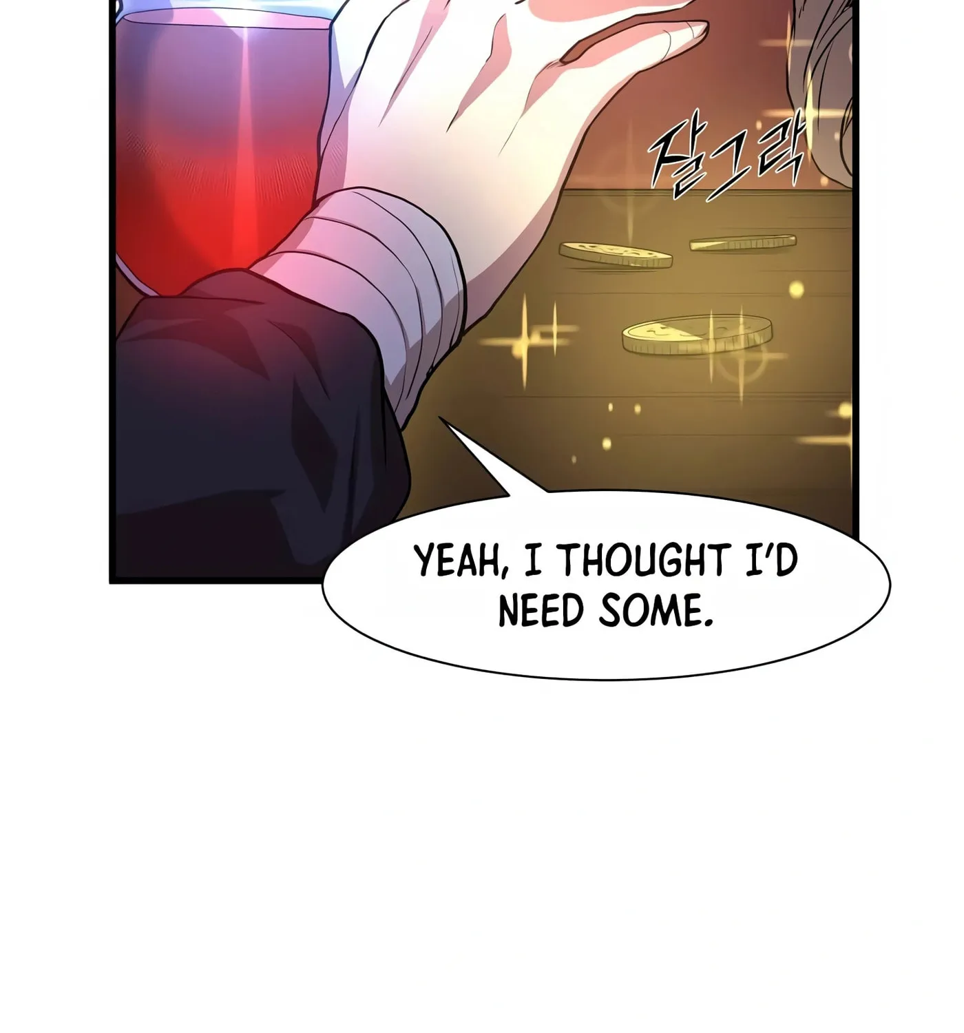 Read Skill Master Levels Up chapter 18 image 41 on Lezhin