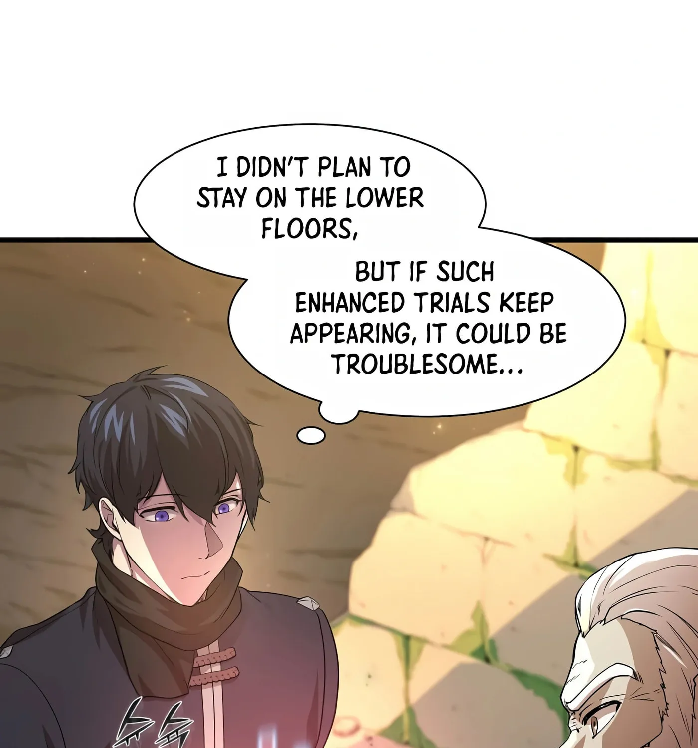 Read Skill Master Levels Up chapter 18 image 42 on Lezhin