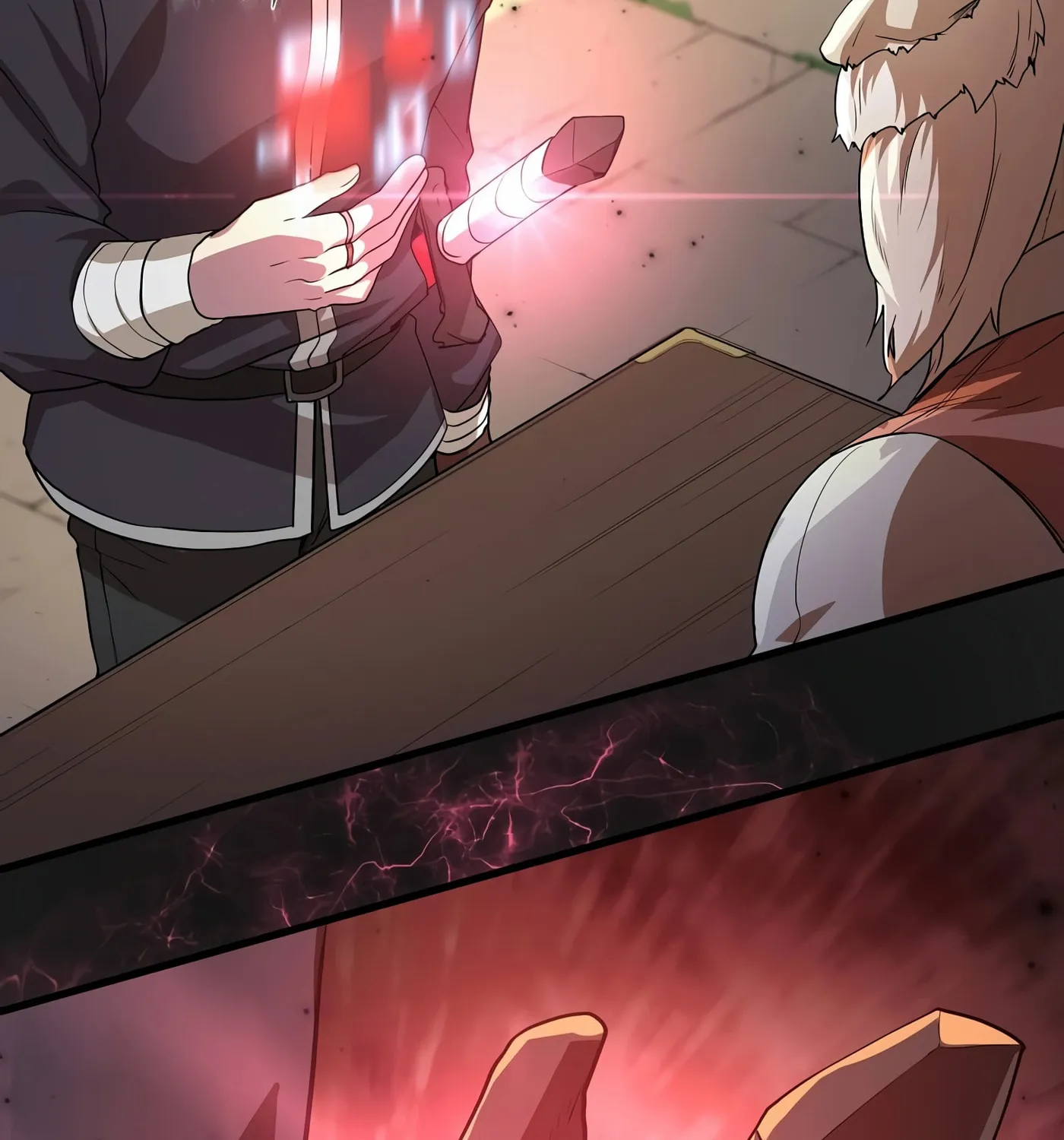 Read Skill Master Levels Up chapter 18 image 43 on Lezhin