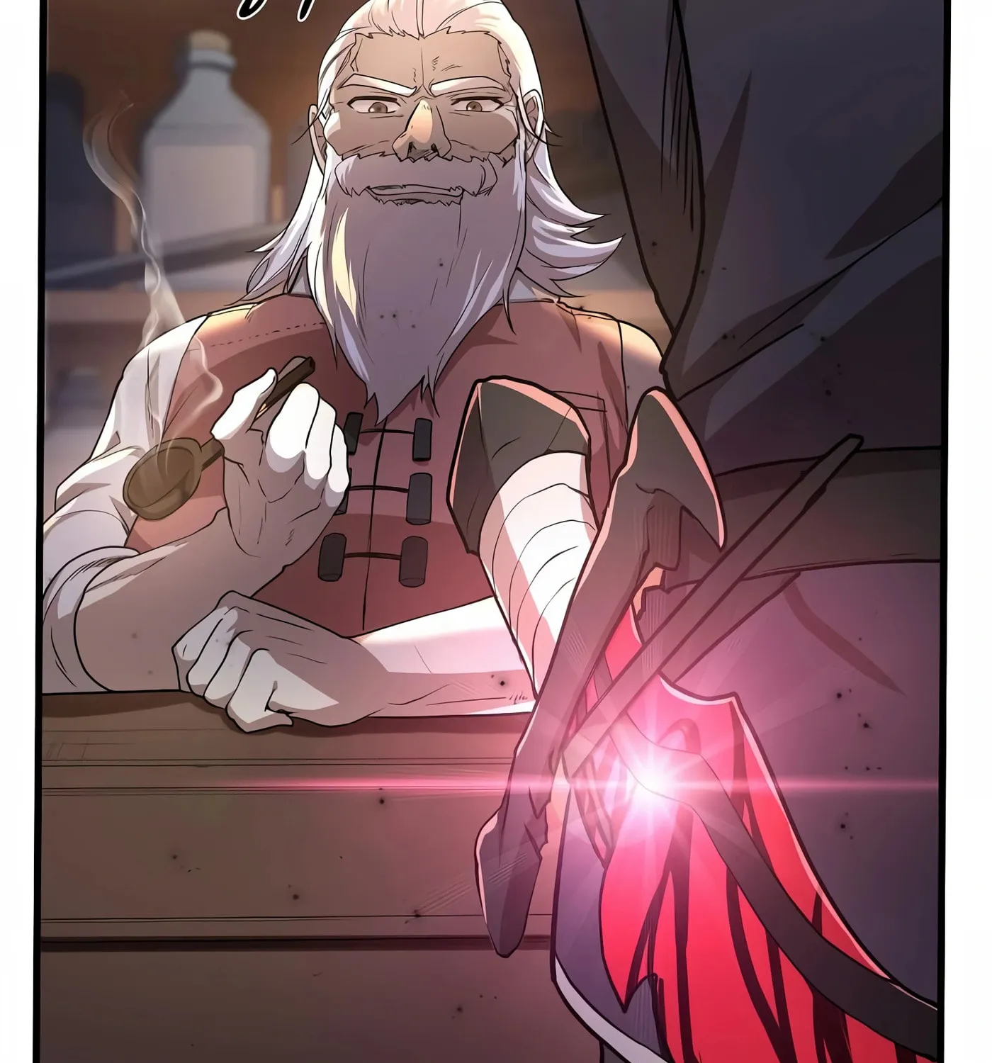 Read Skill Master Levels Up chapter 18 image 46 on Lezhin