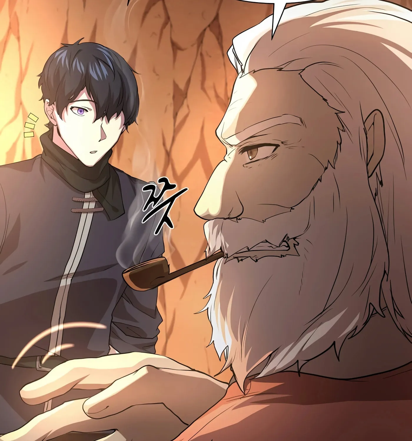 Read Skill Master Levels Up chapter 18 image 48 on Lezhin