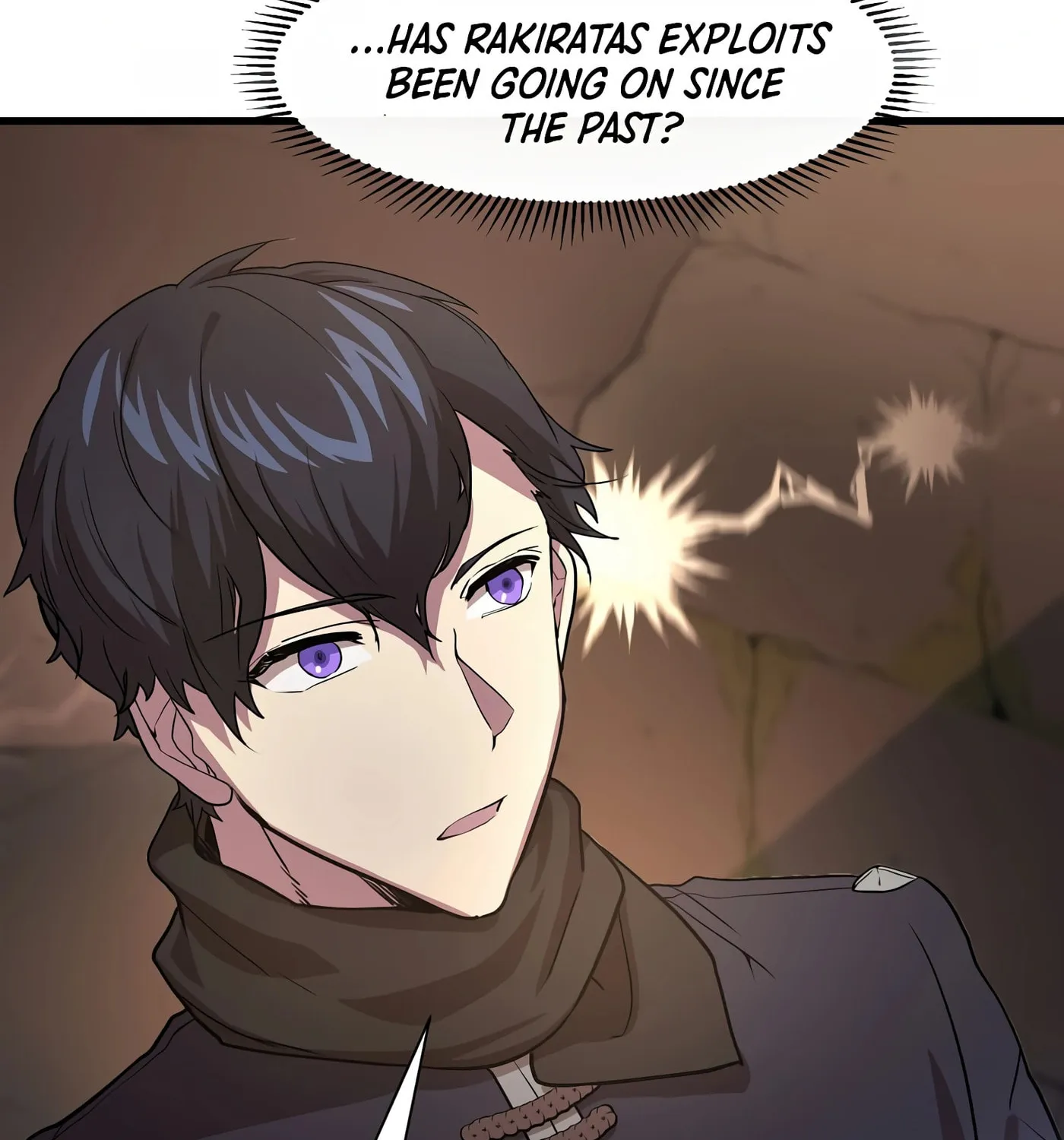 Read Skill Master Levels Up chapter 18 image 51 on Lezhin