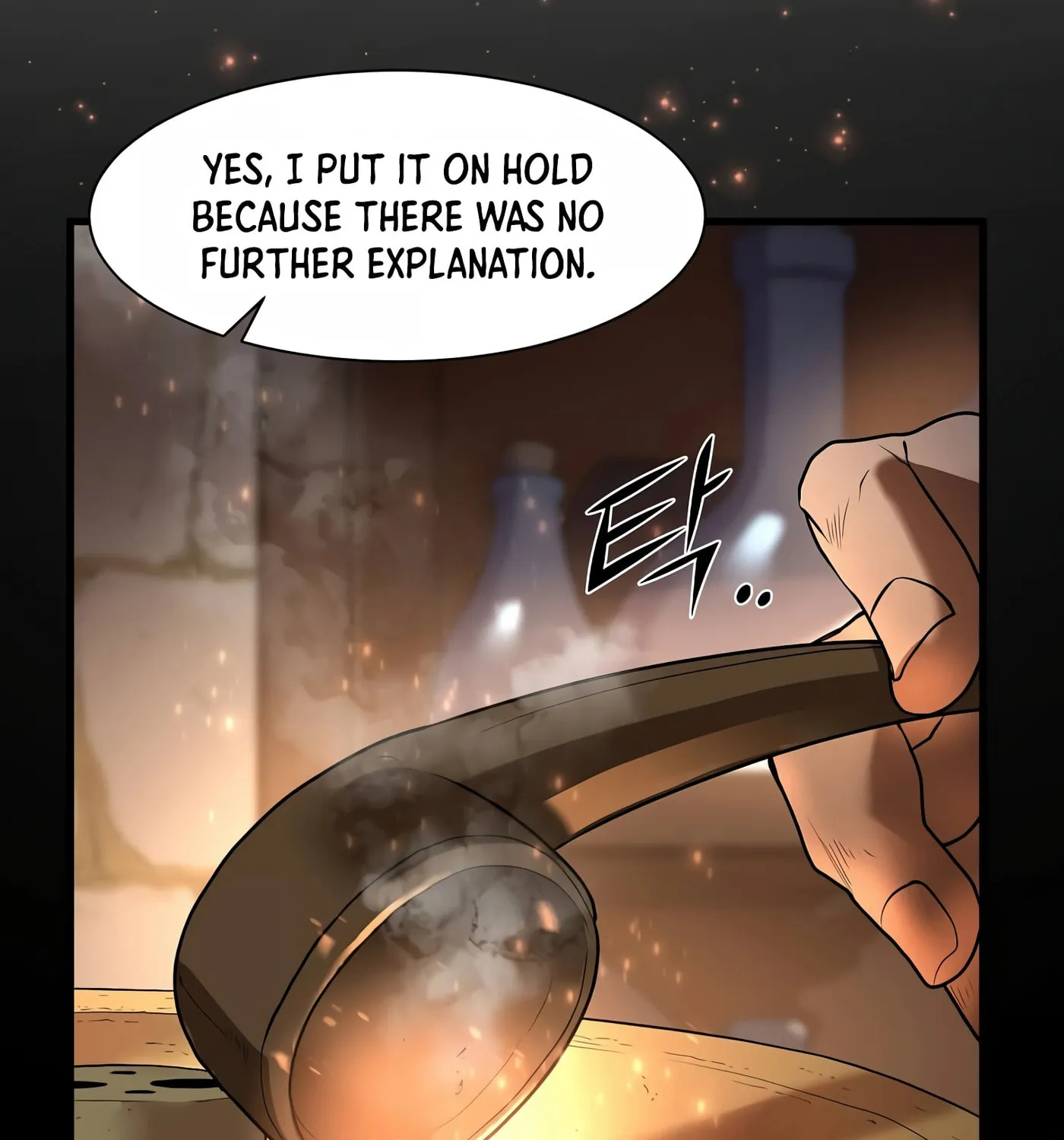 Read Skill Master Levels Up chapter 18 image 54 on Lezhin