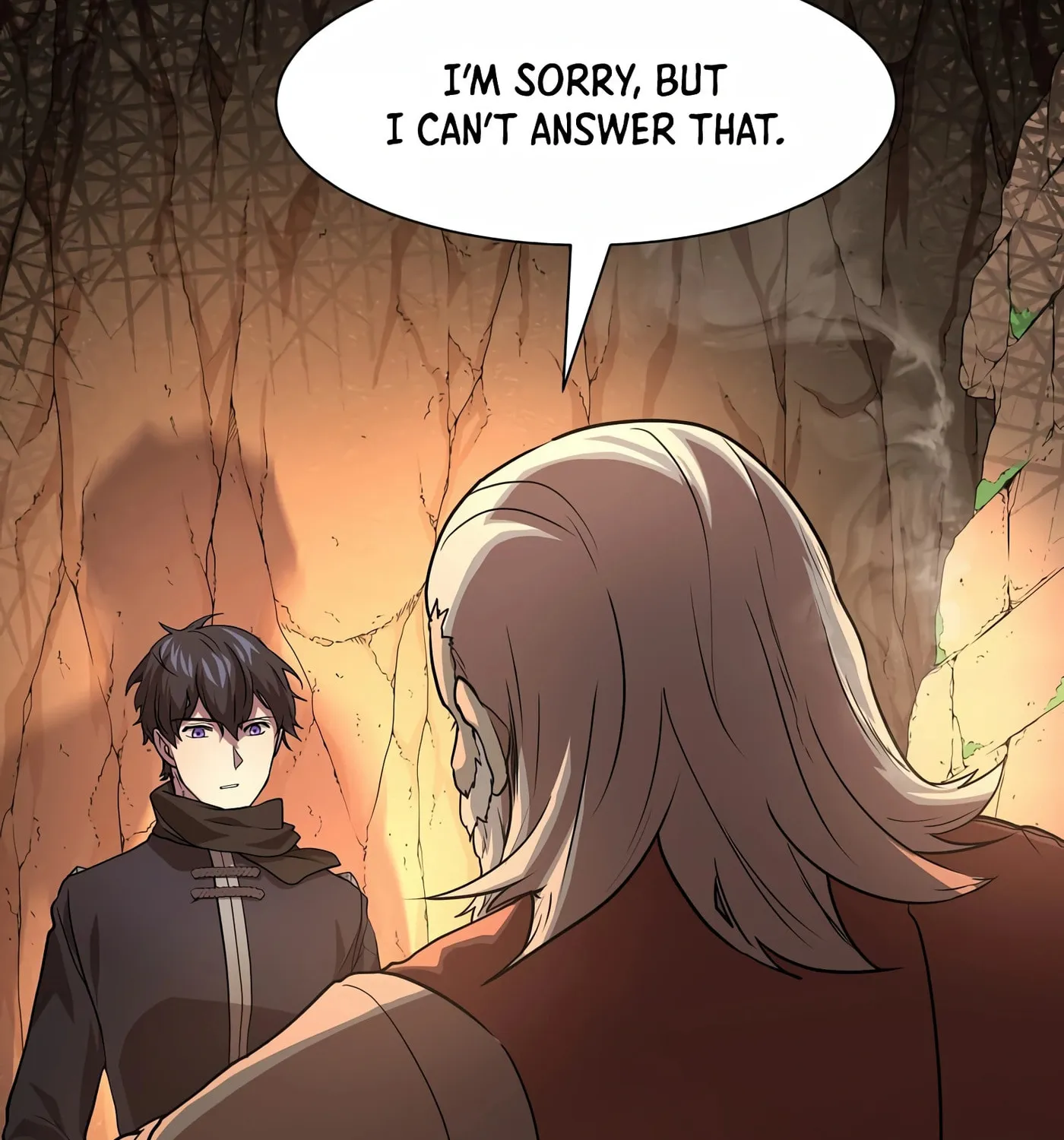 Read Skill Master Levels Up chapter 18 image 57 on Lezhin