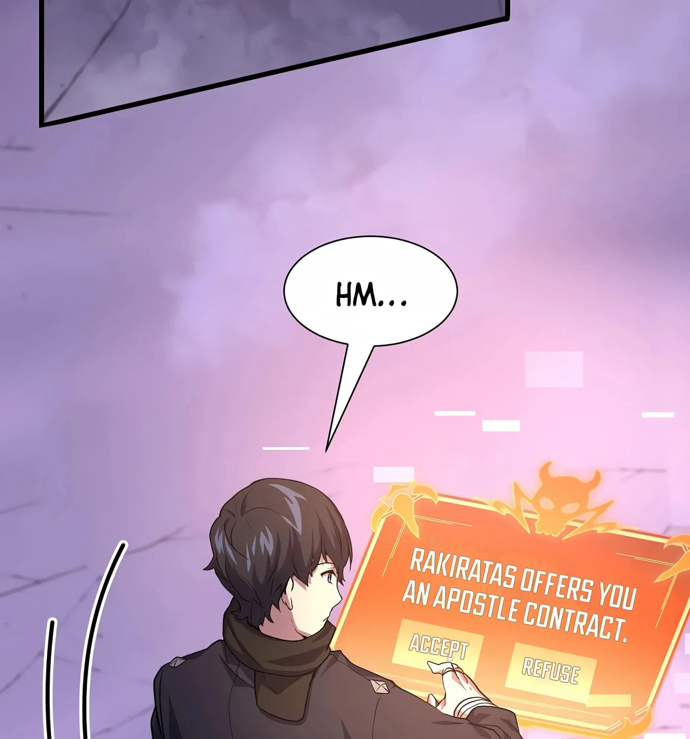 Read Skill Master Levels Up chapter 18 image 6 on Lezhin