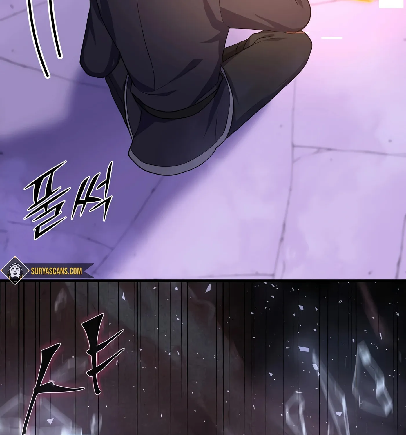Read Skill Master Levels Up chapter 18 image 7 on Lezhin