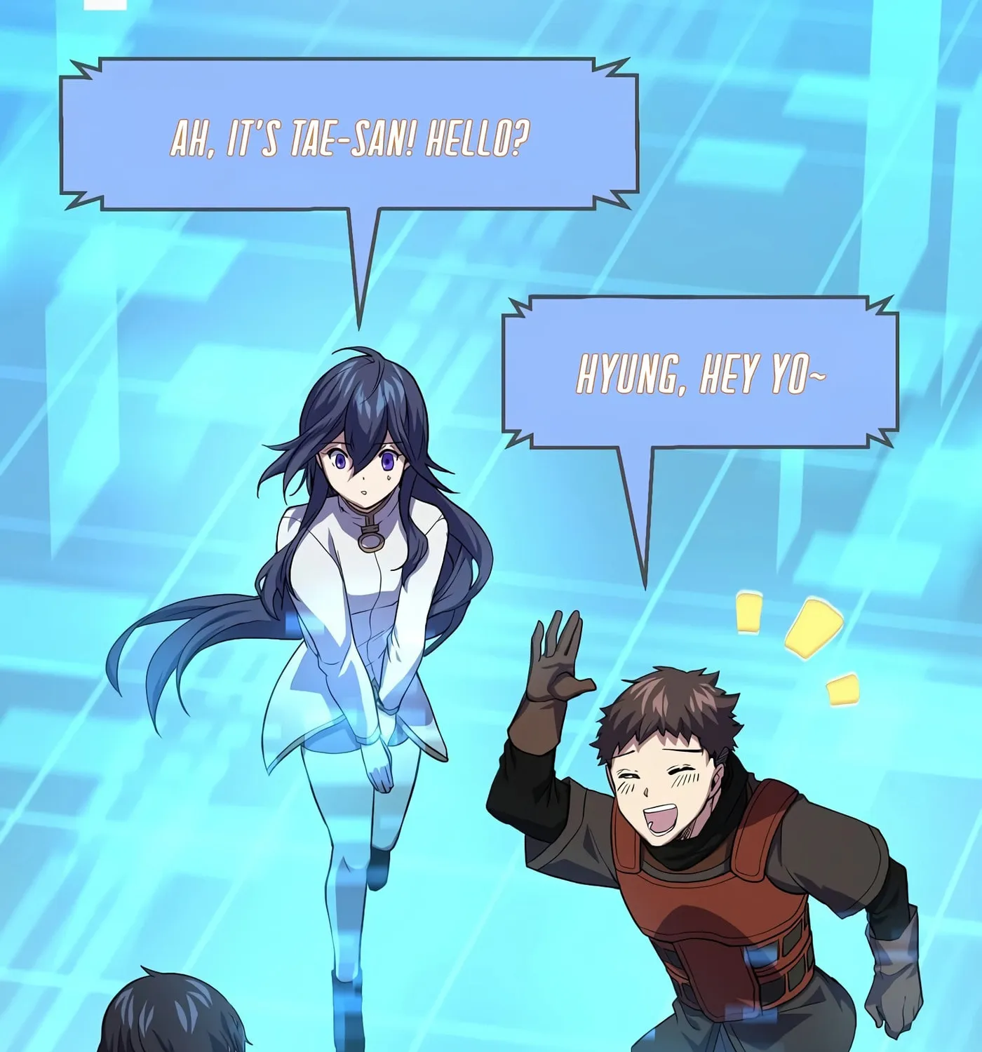 Read Skill Master Levels Up chapter 18 image 72 on Lezhin