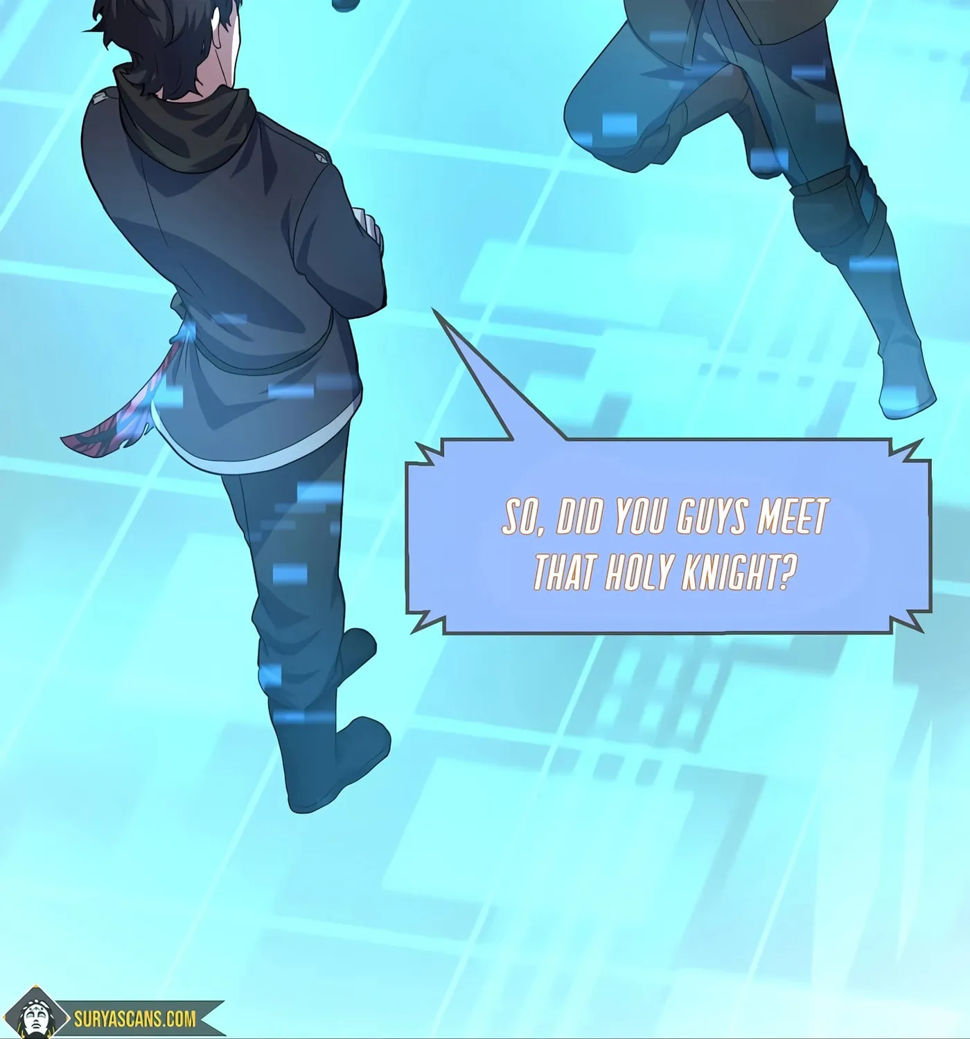 Read Skill Master Levels Up chapter 18 image 73 on Lezhin